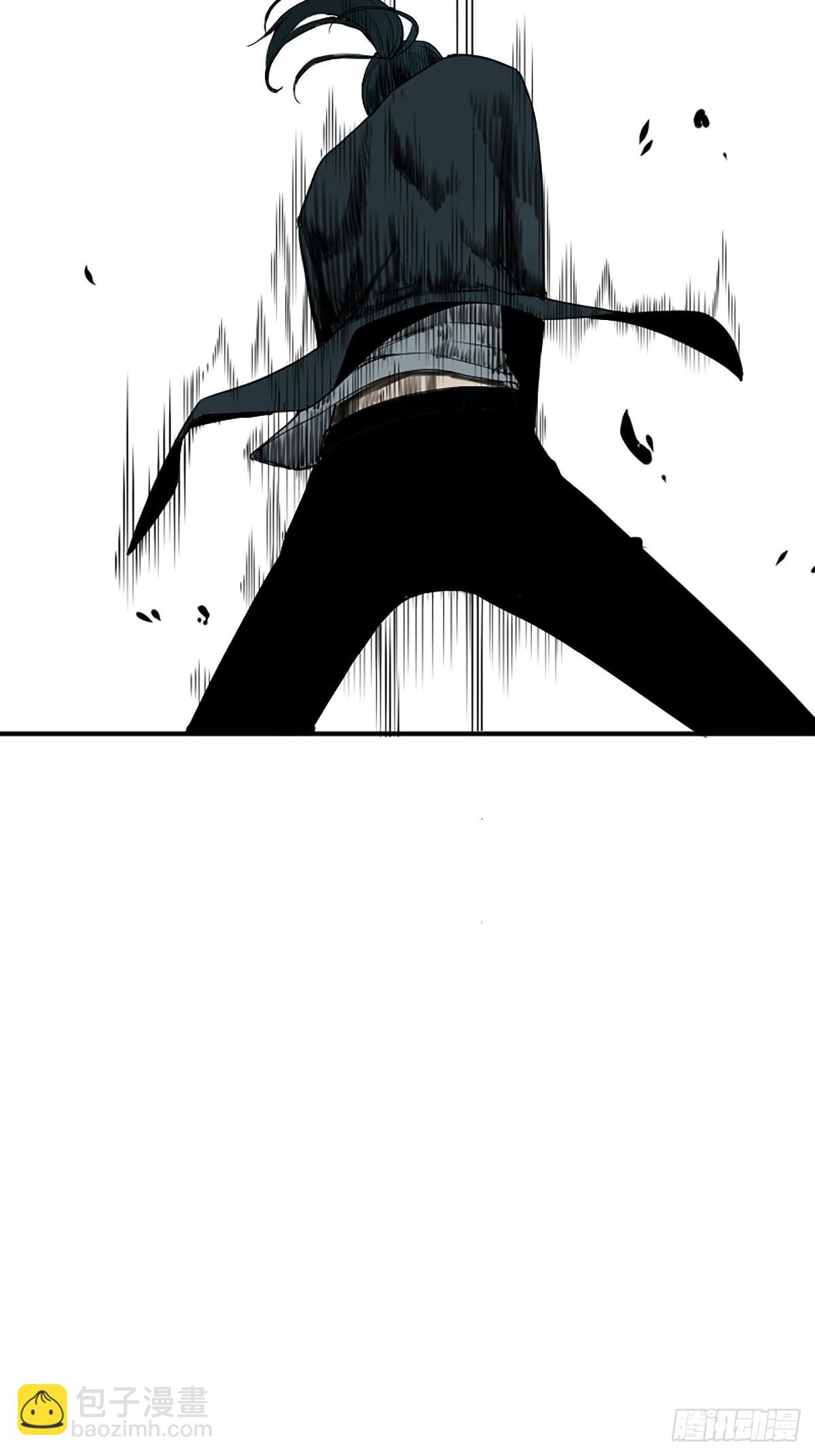 第176话 只要跟上就行-第177话