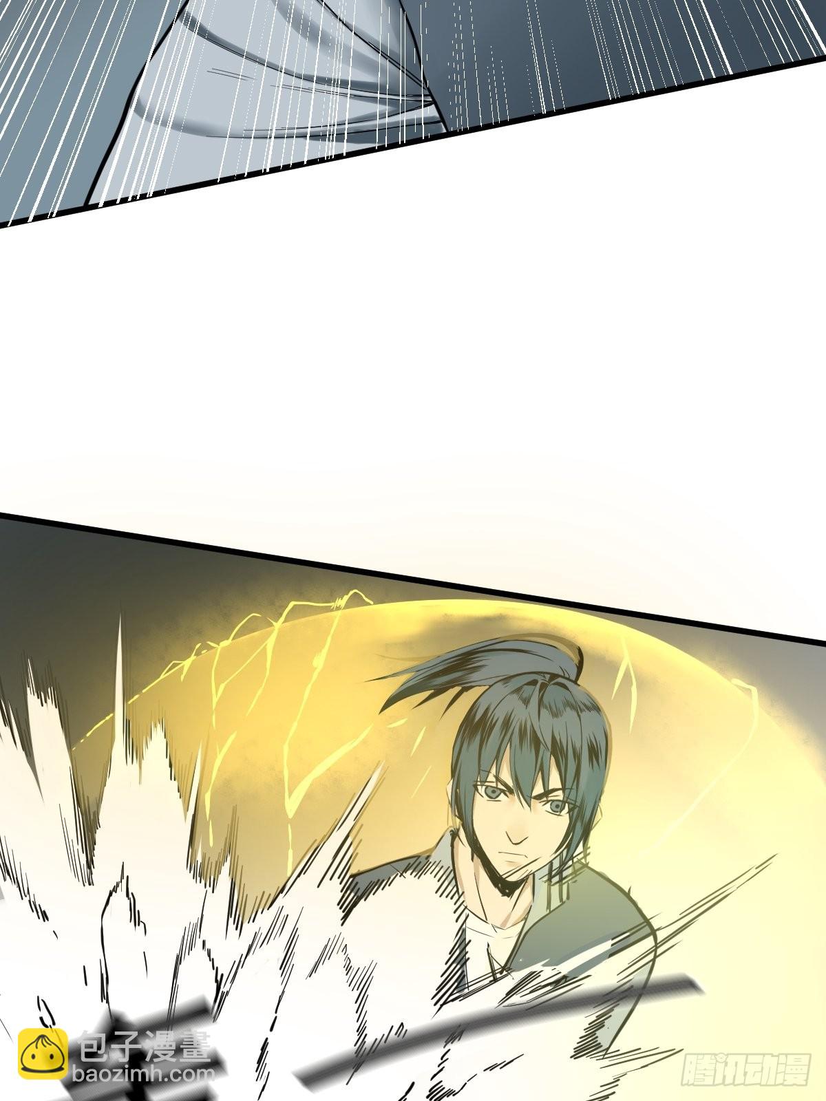 第178话 恶魔般的战斗-第179话