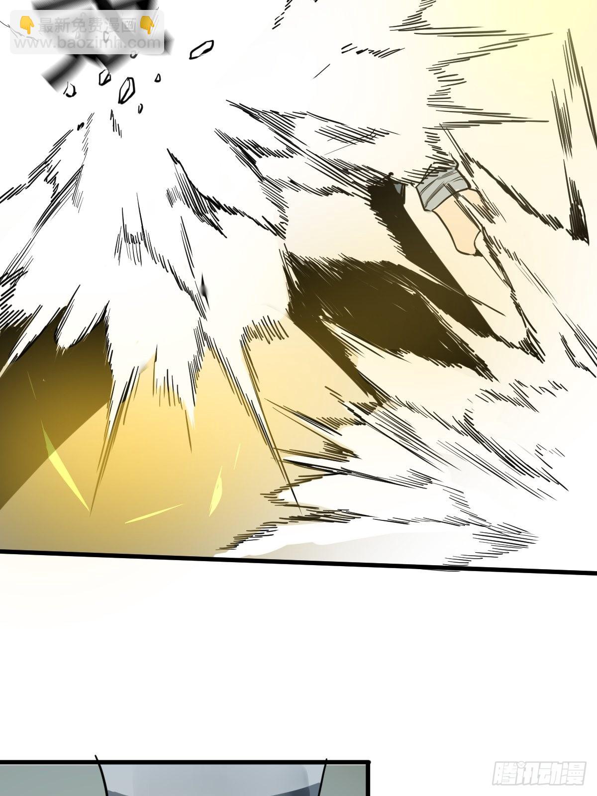 第178话 恶魔般的战斗-第179话