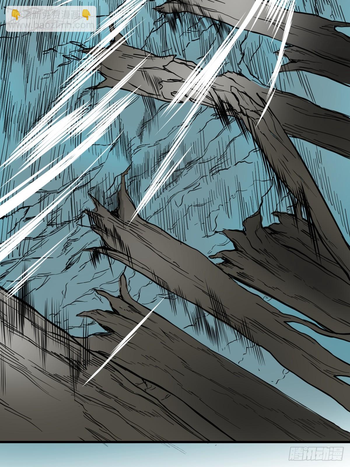 第178话 恶魔般的战斗-第179话