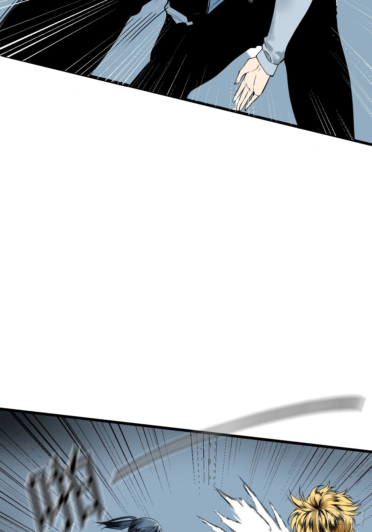 第178话 恶魔般的战斗-第179话