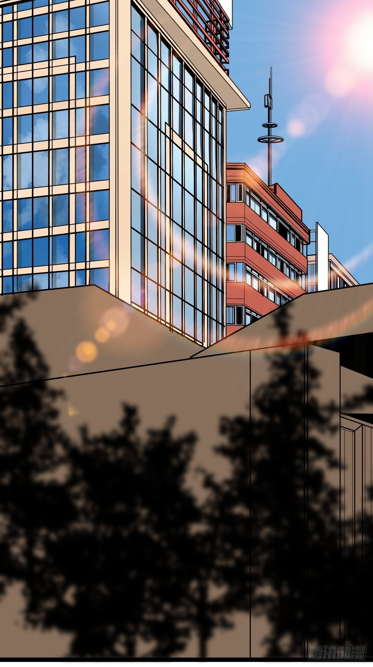 第184话 难以面对-第185话