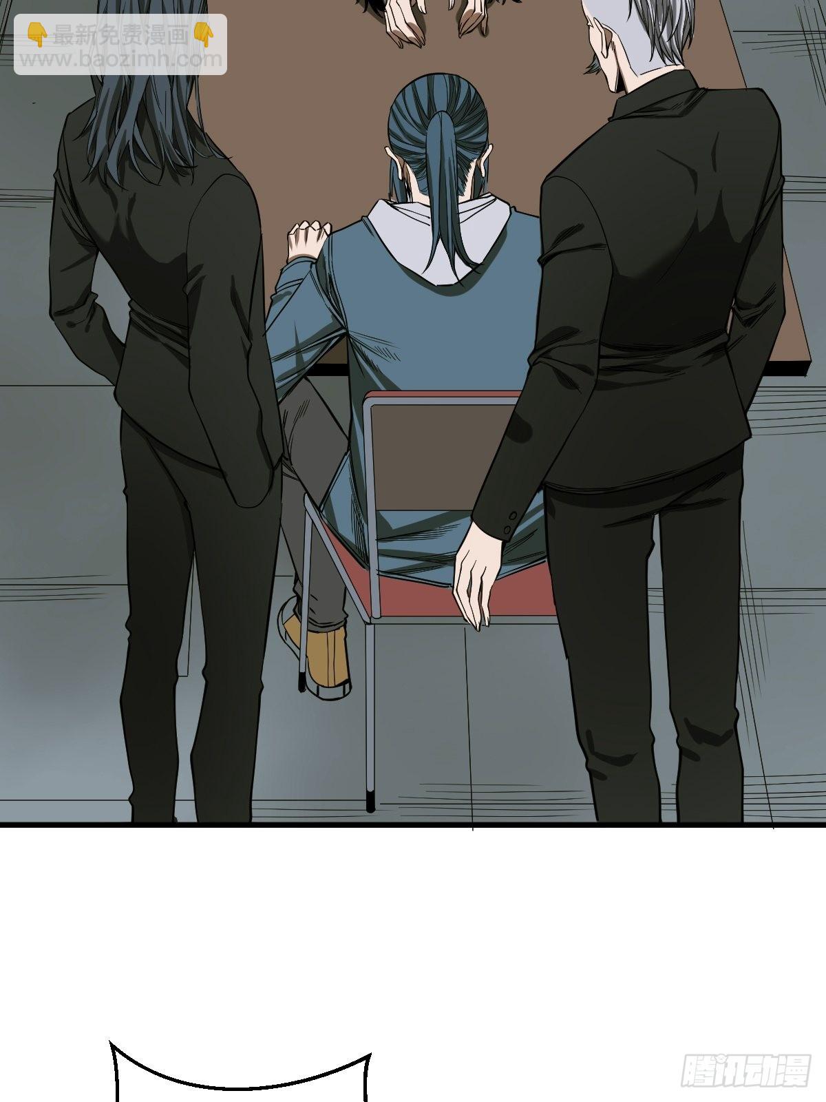 第188话 华夏的潜龙-第189话