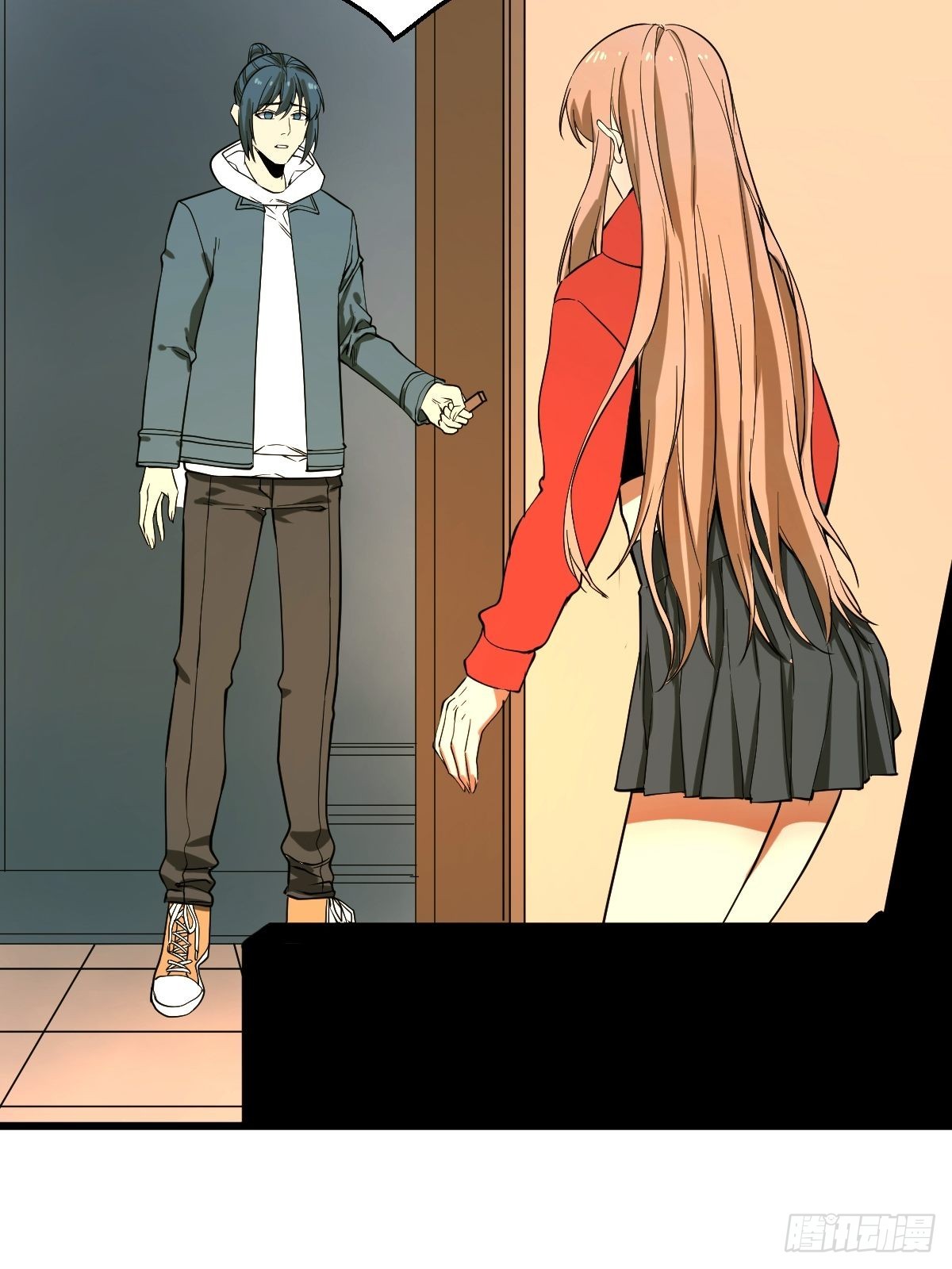 第188话 华夏的潜龙-第189话