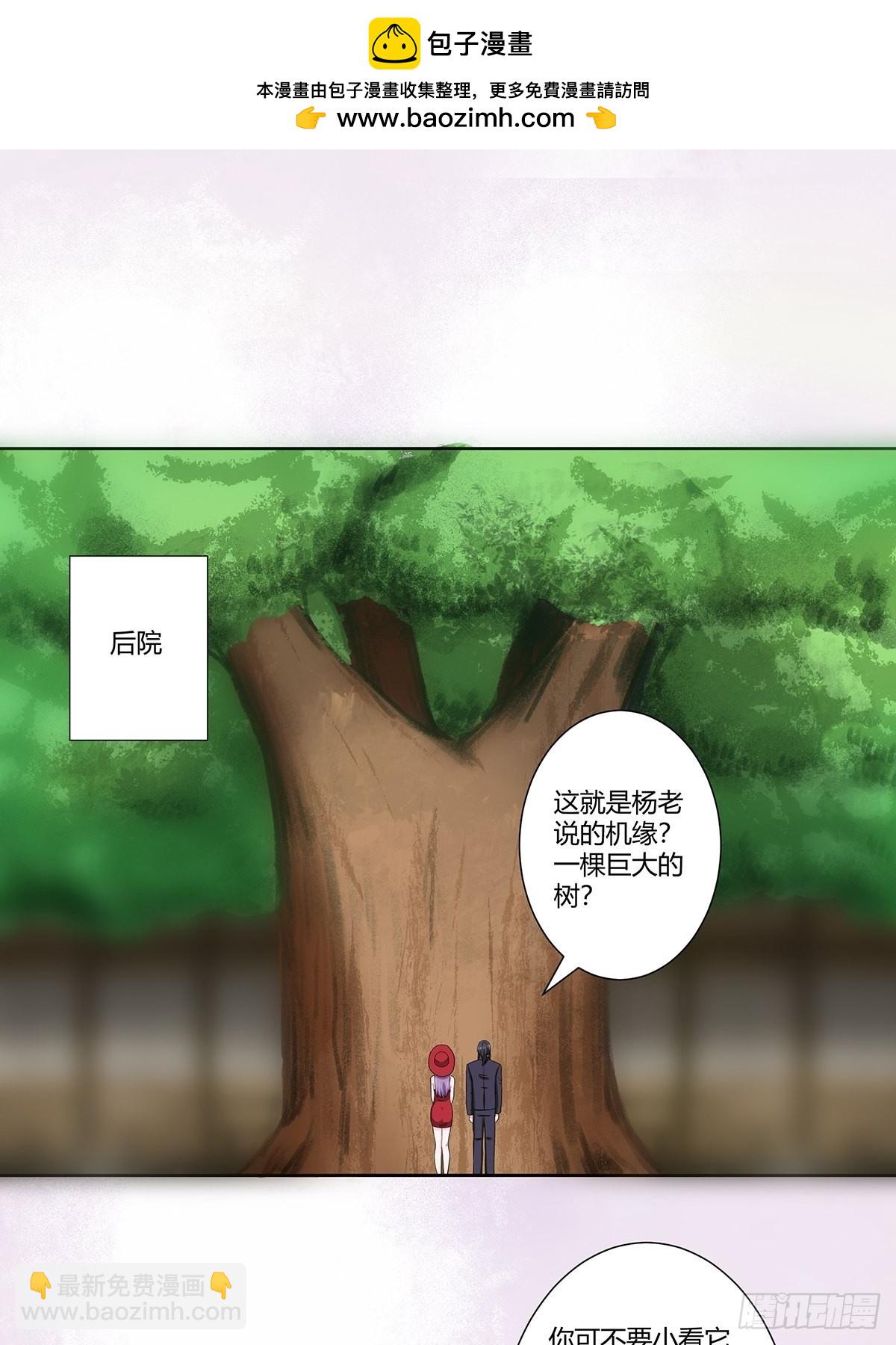 第66话 一场机缘？？-第67话