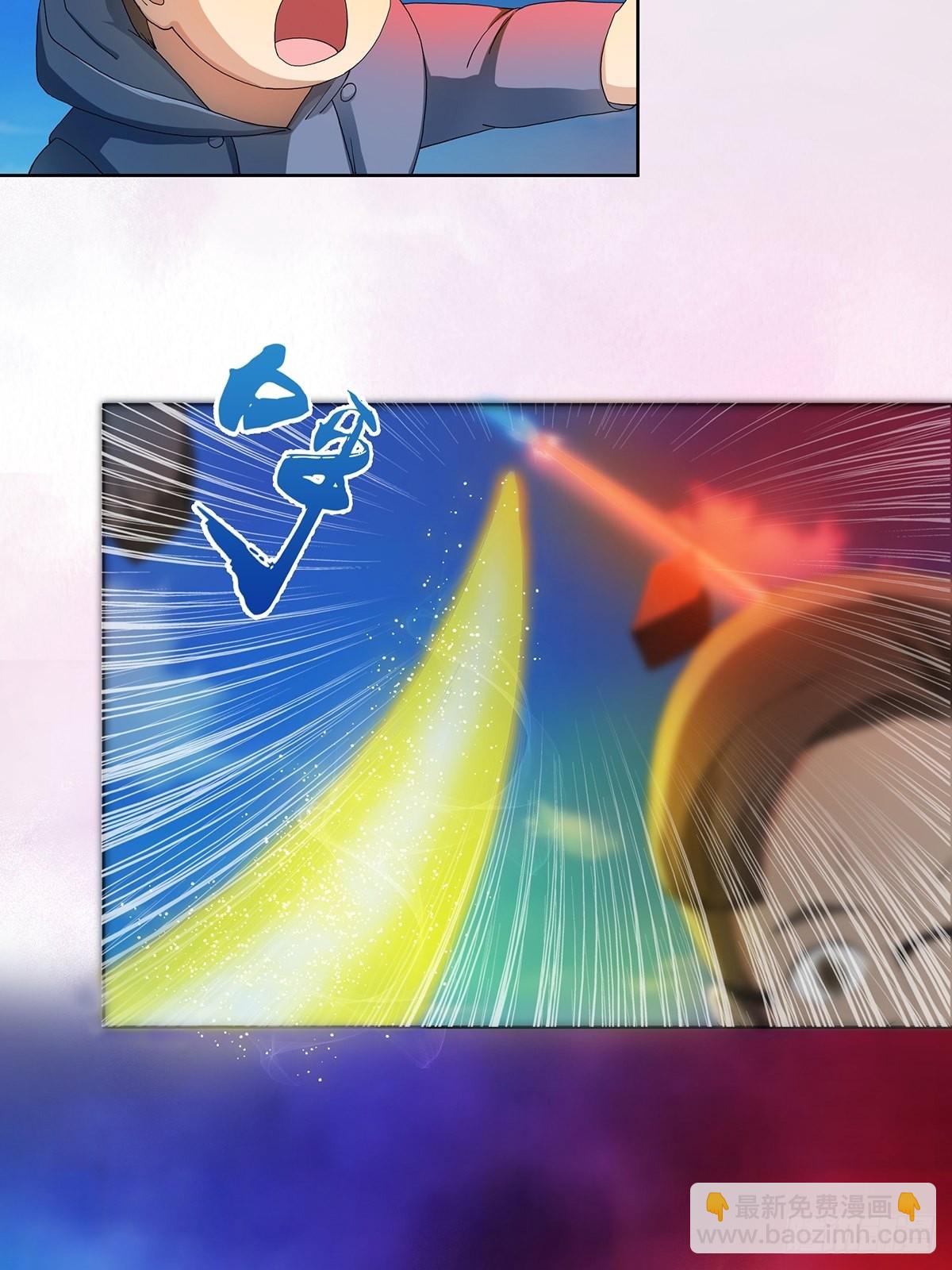 第76话 你应当自己去讲-第77话