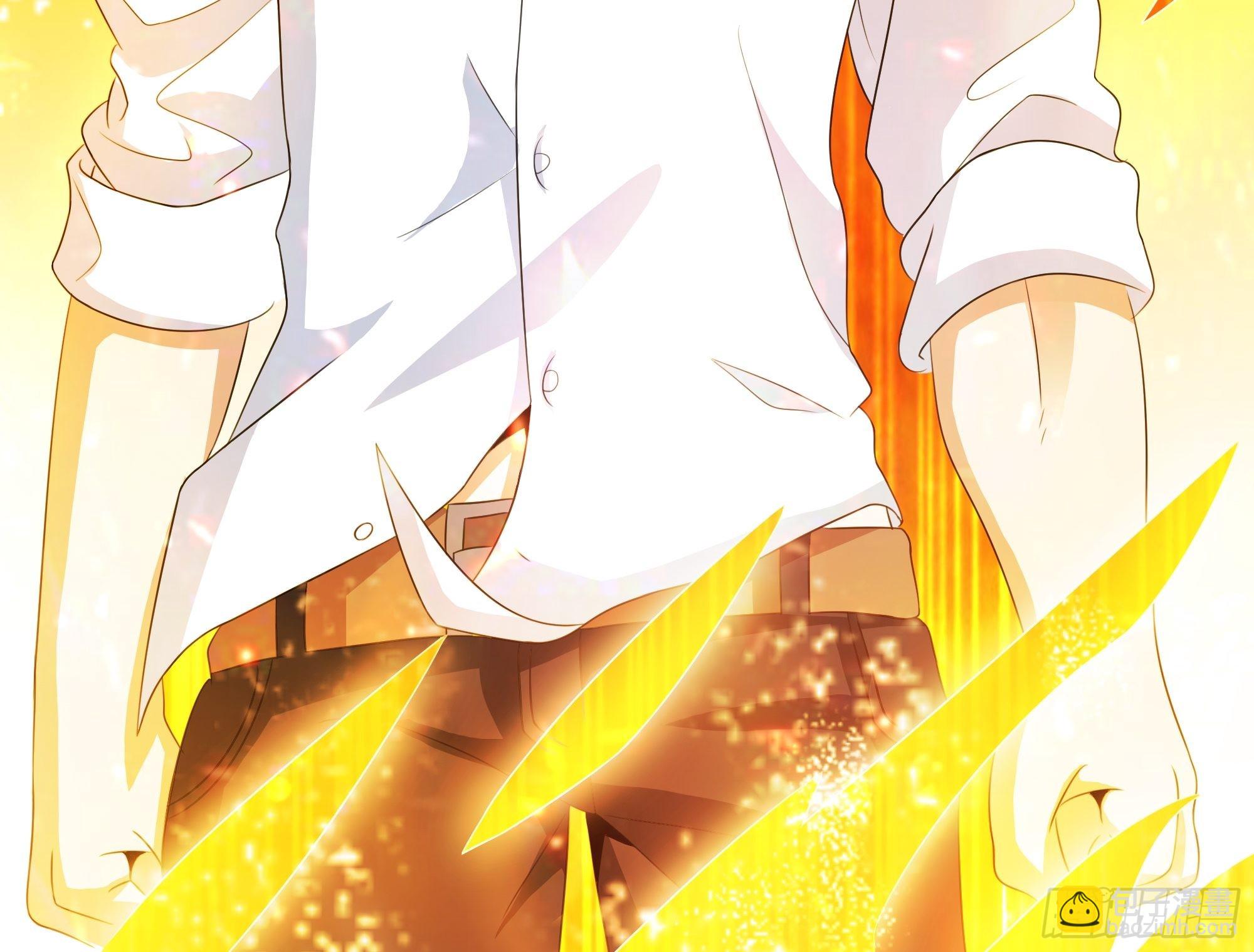 第94话 人肉追飞机！-第95话