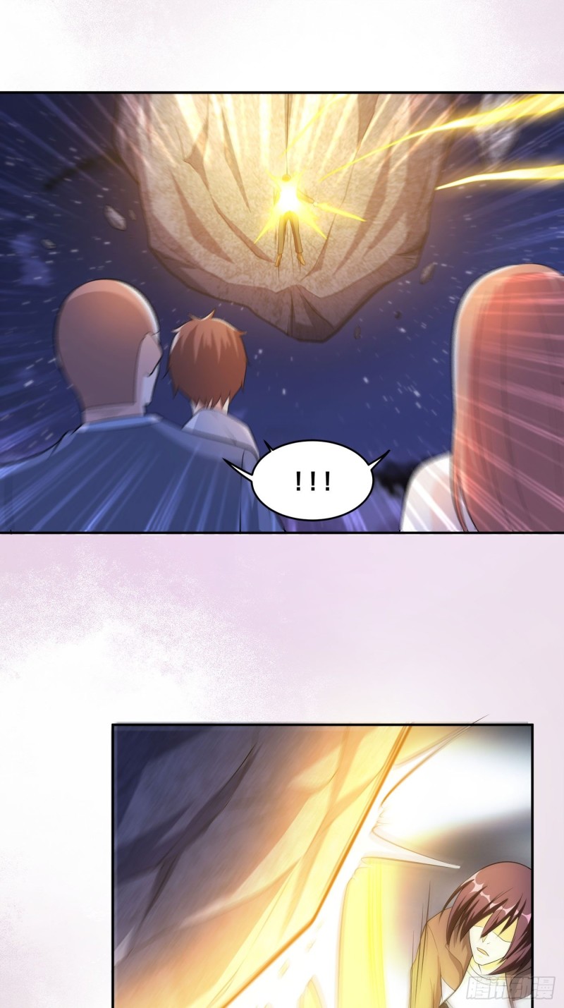 第115话 求饶？晚了！！-第109话