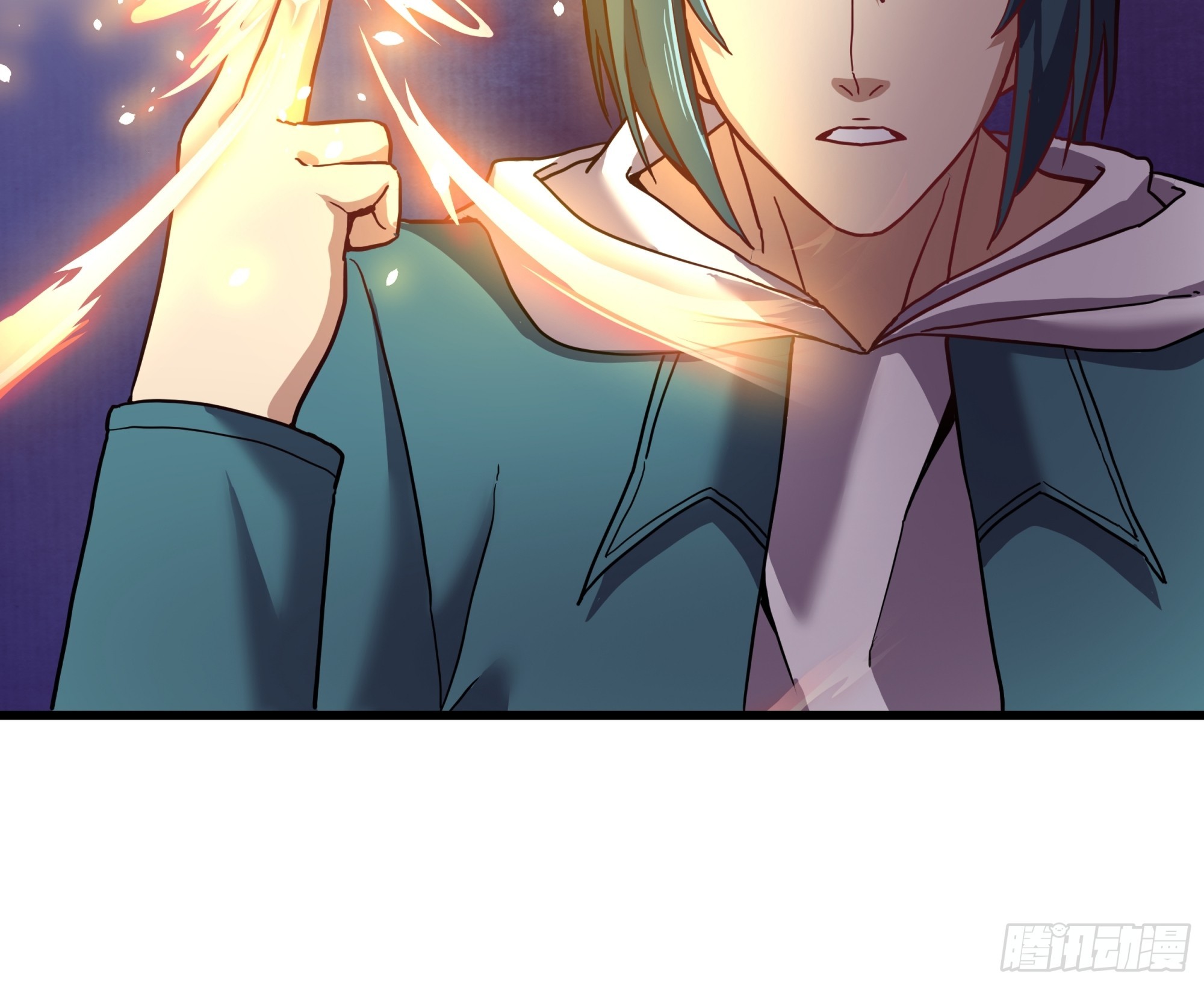 第191话 反手灭自己一族-第193话