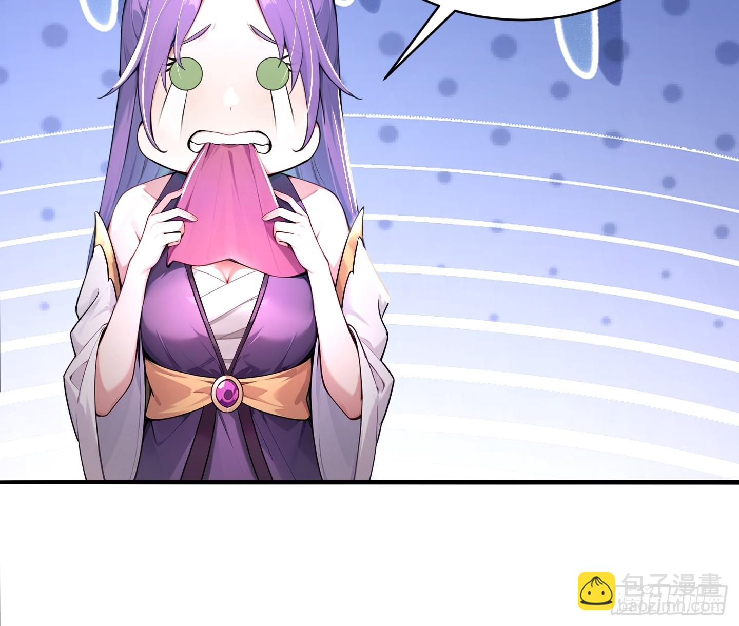 22话 治治徒弟恐高的毛病-第21话