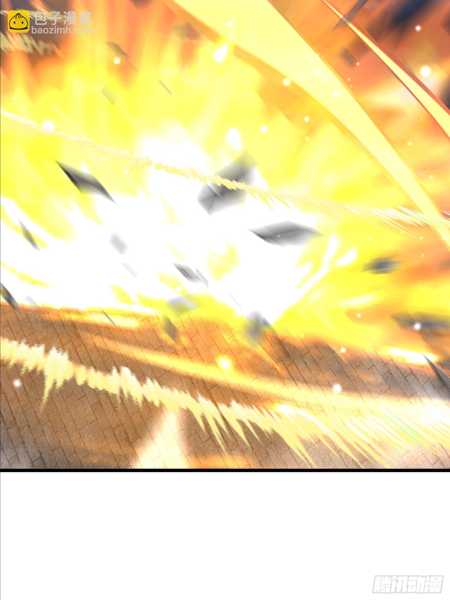 26话 兽潮来了！(1/2)-第25话