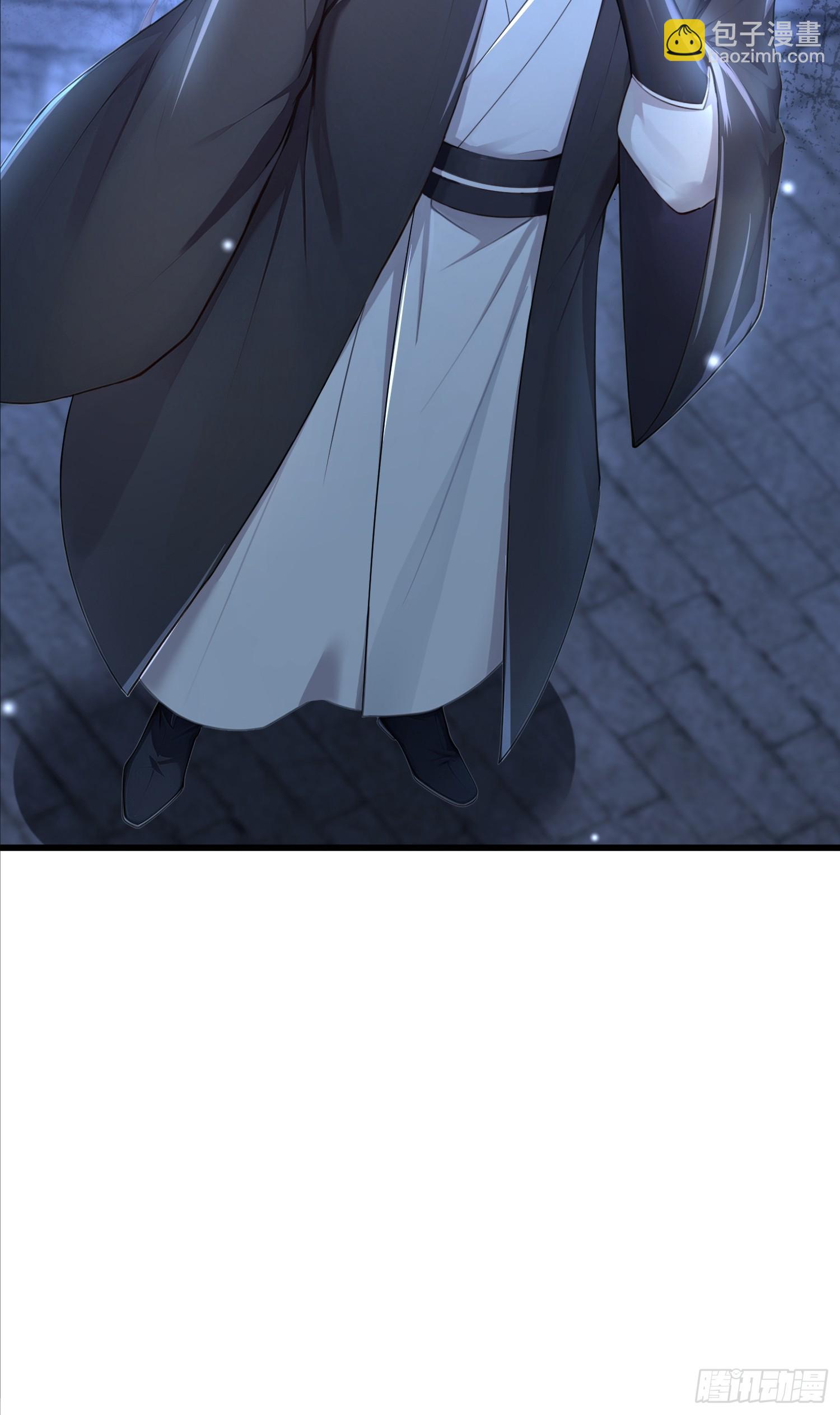 26话 兽潮来了！(1/2)-第25话