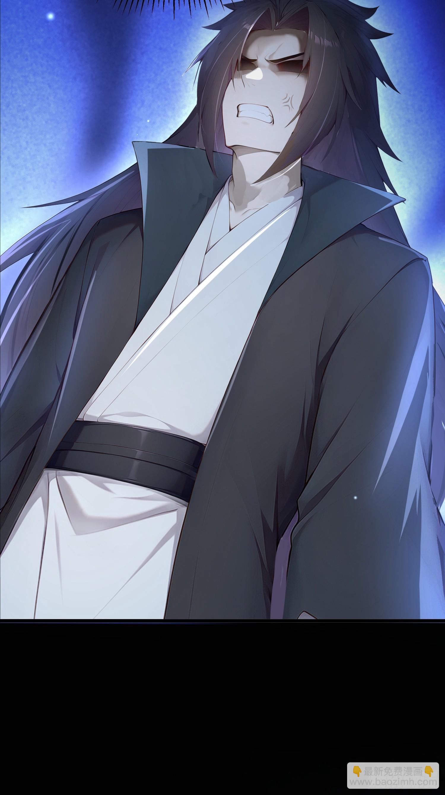 26话 兽潮来了！(1/2)-第25话