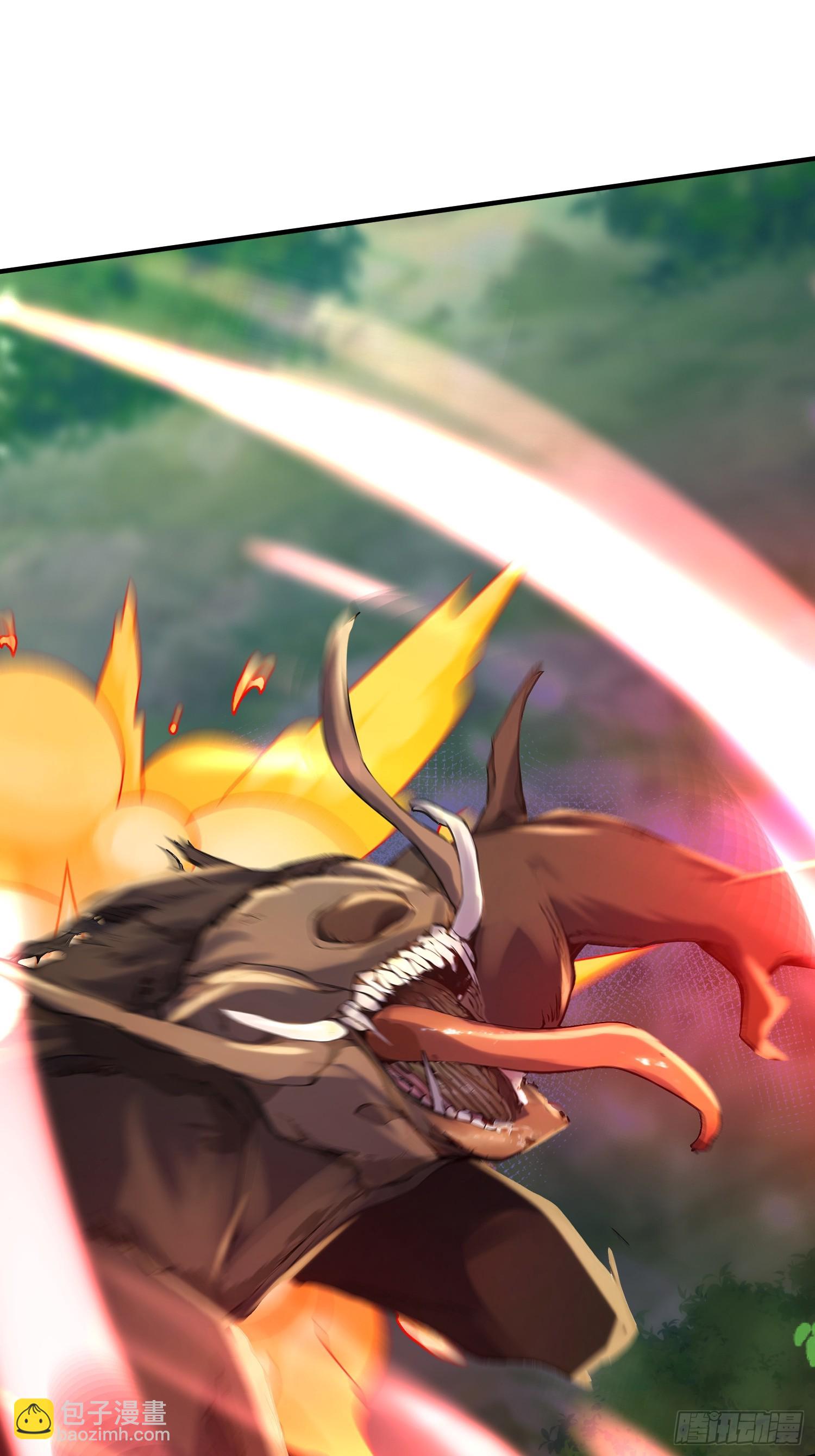 39话 教她送命-第39话