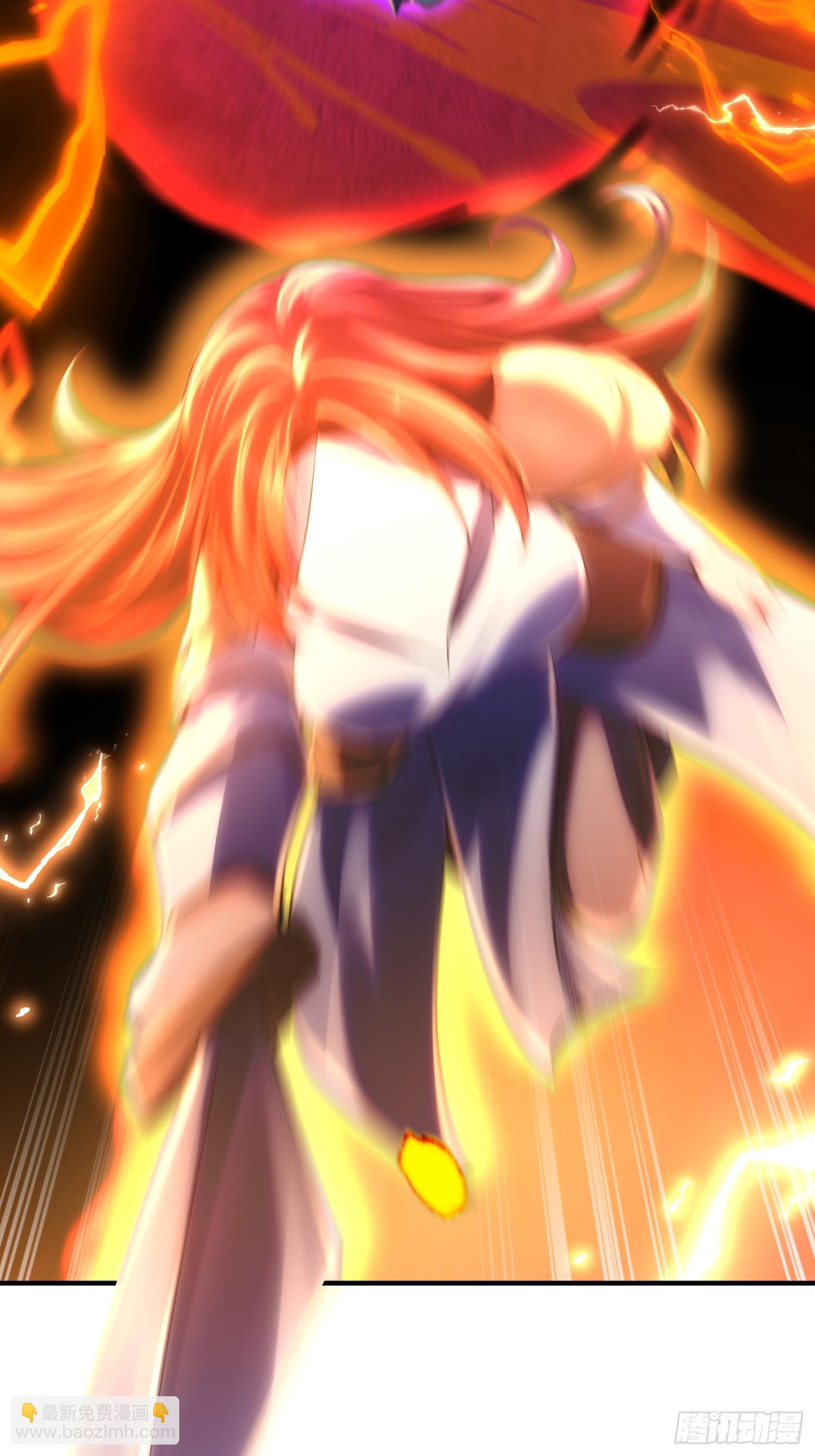 39话 教她送命-第39话