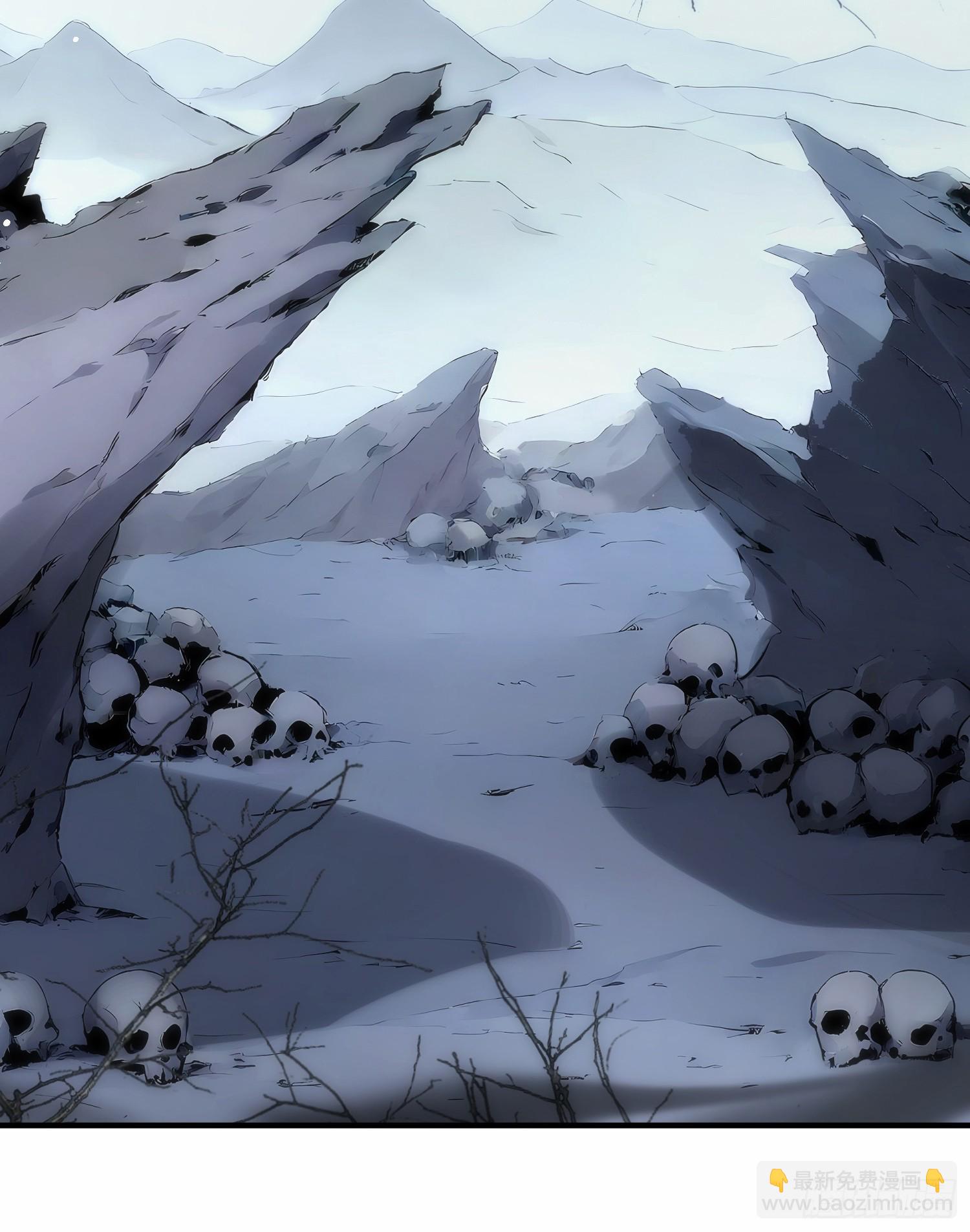 49话 万妖谷-第49话