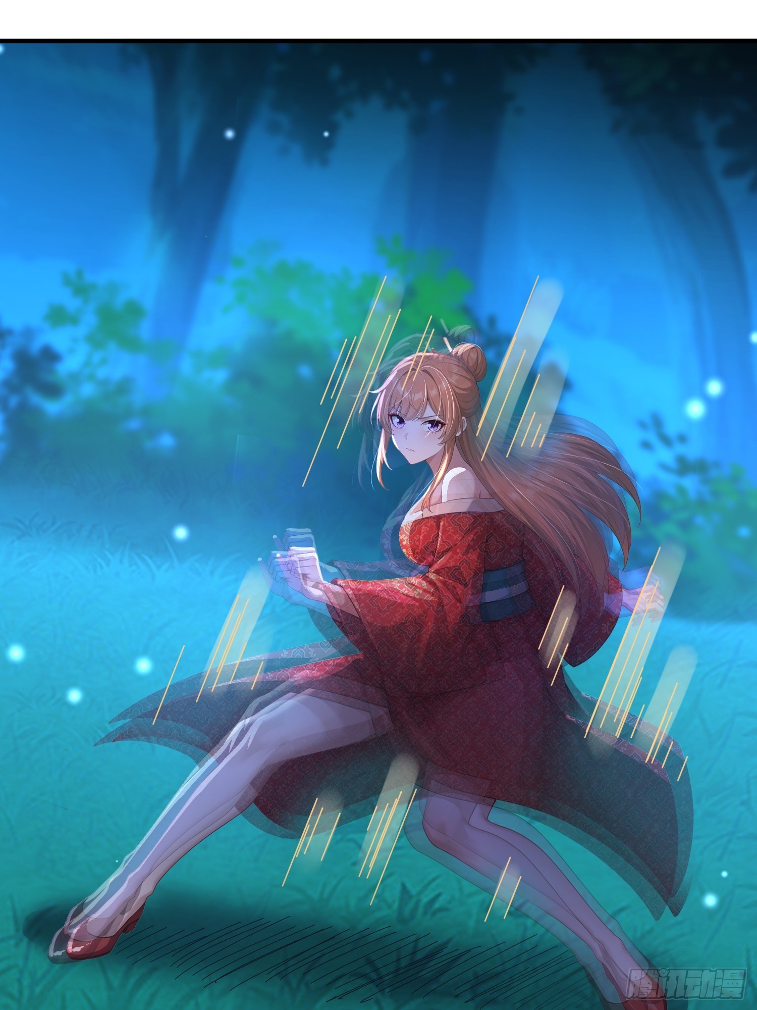 51话 匹配对手-第51话