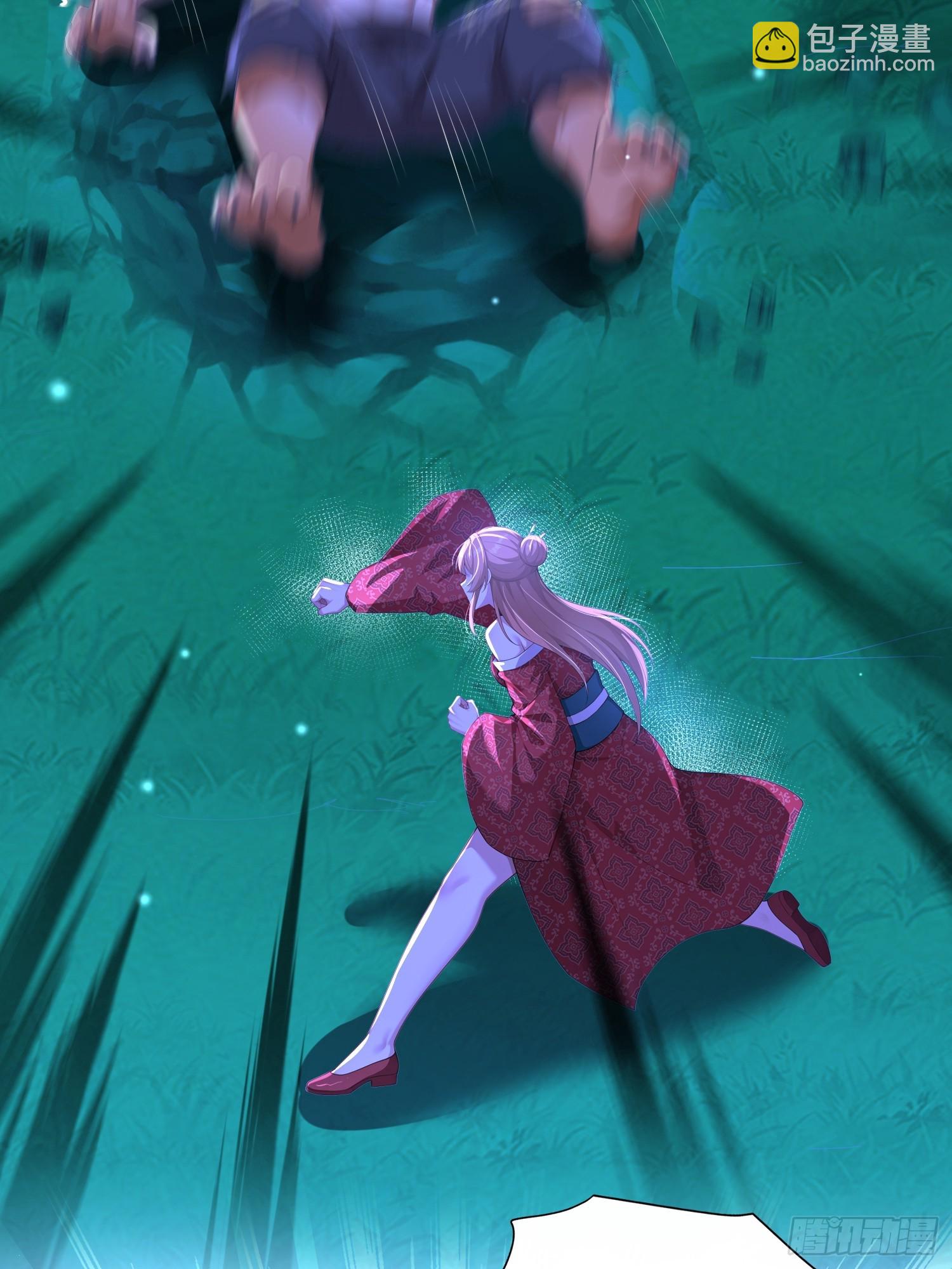 51话 匹配对手-第51话