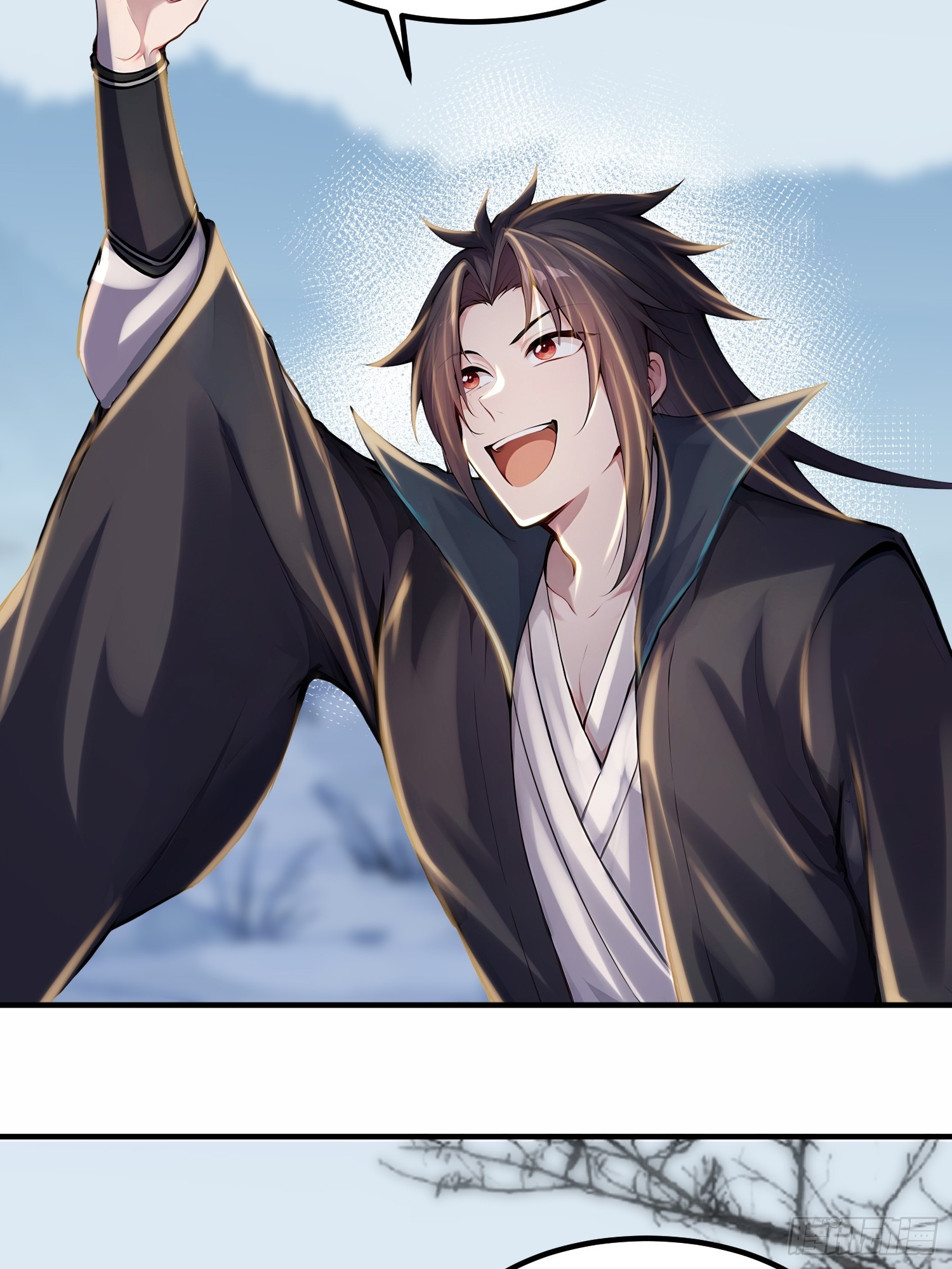 53话 要去欲魔潭了-第53话