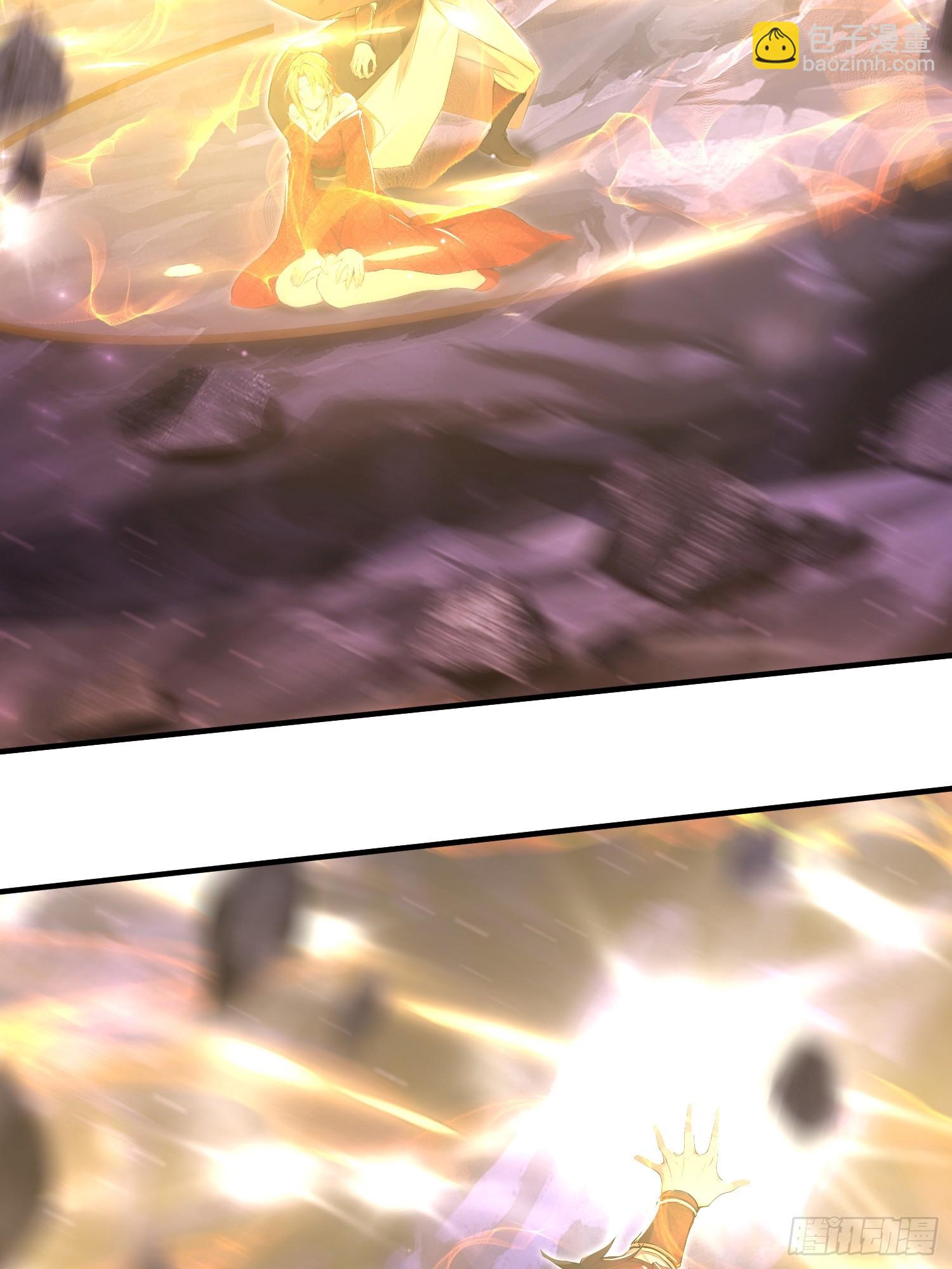 55话 这萝莉是谁？-第55话