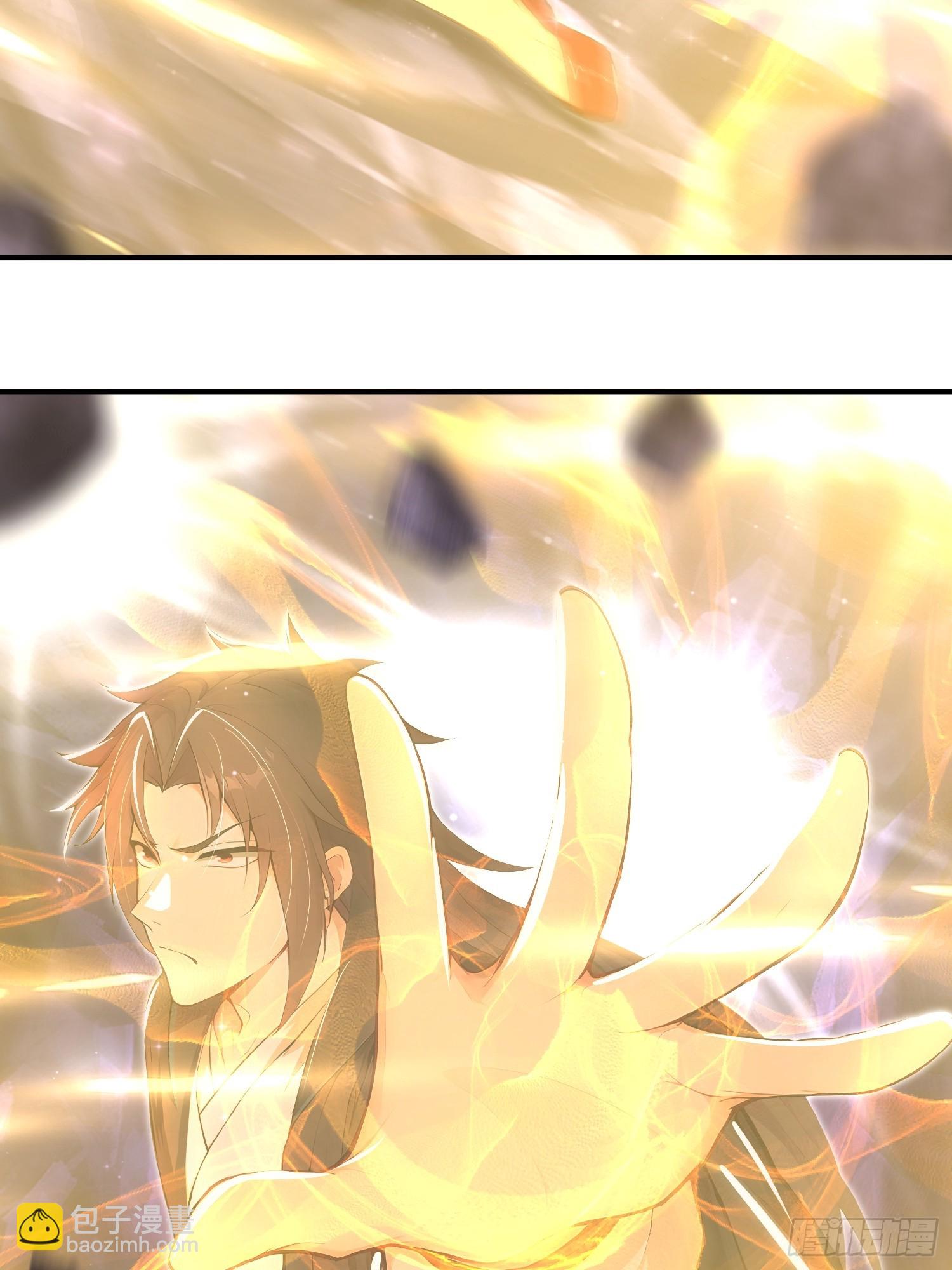 55话 这萝莉是谁？-第55话