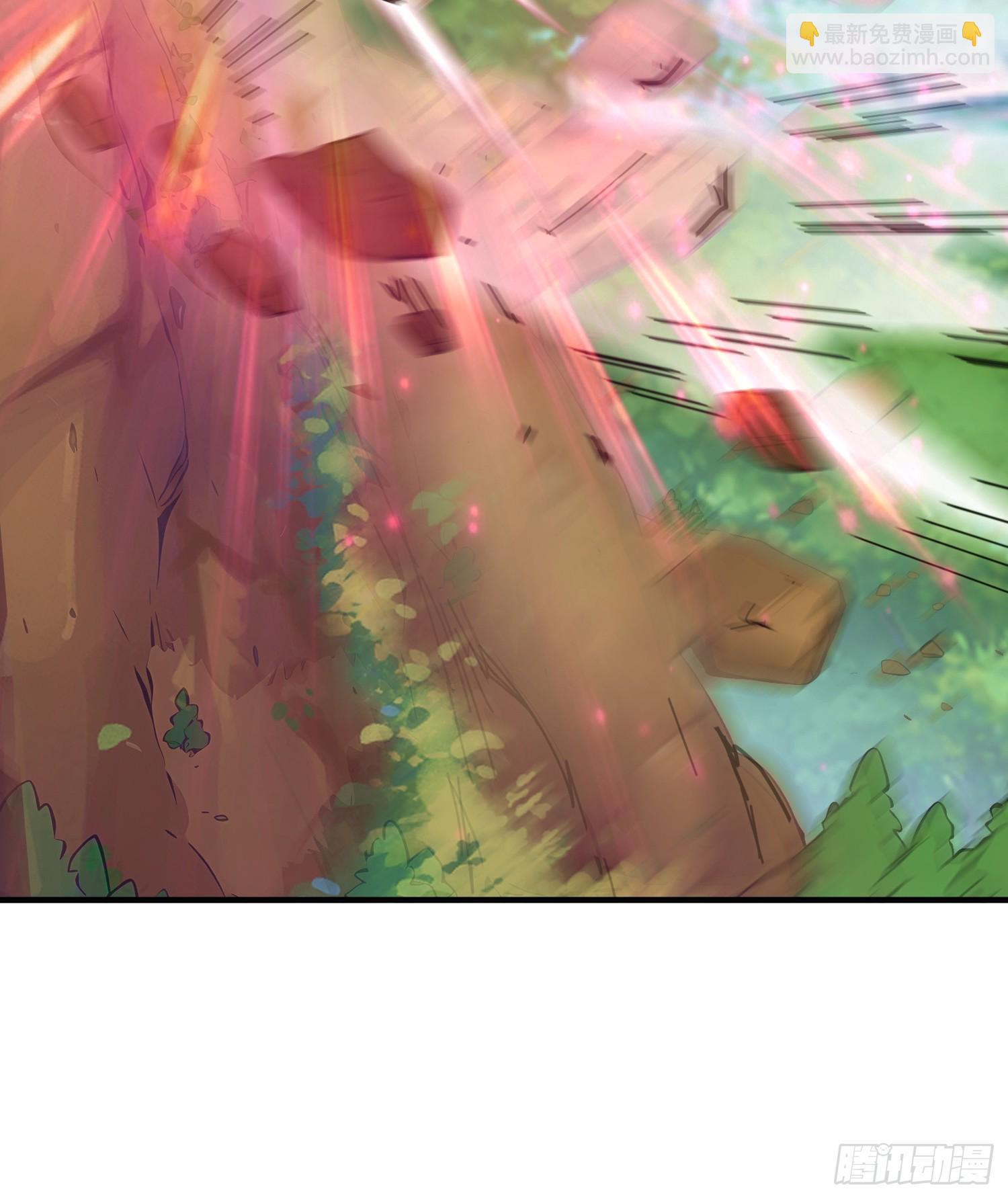 55话 这萝莉是谁？-第55话