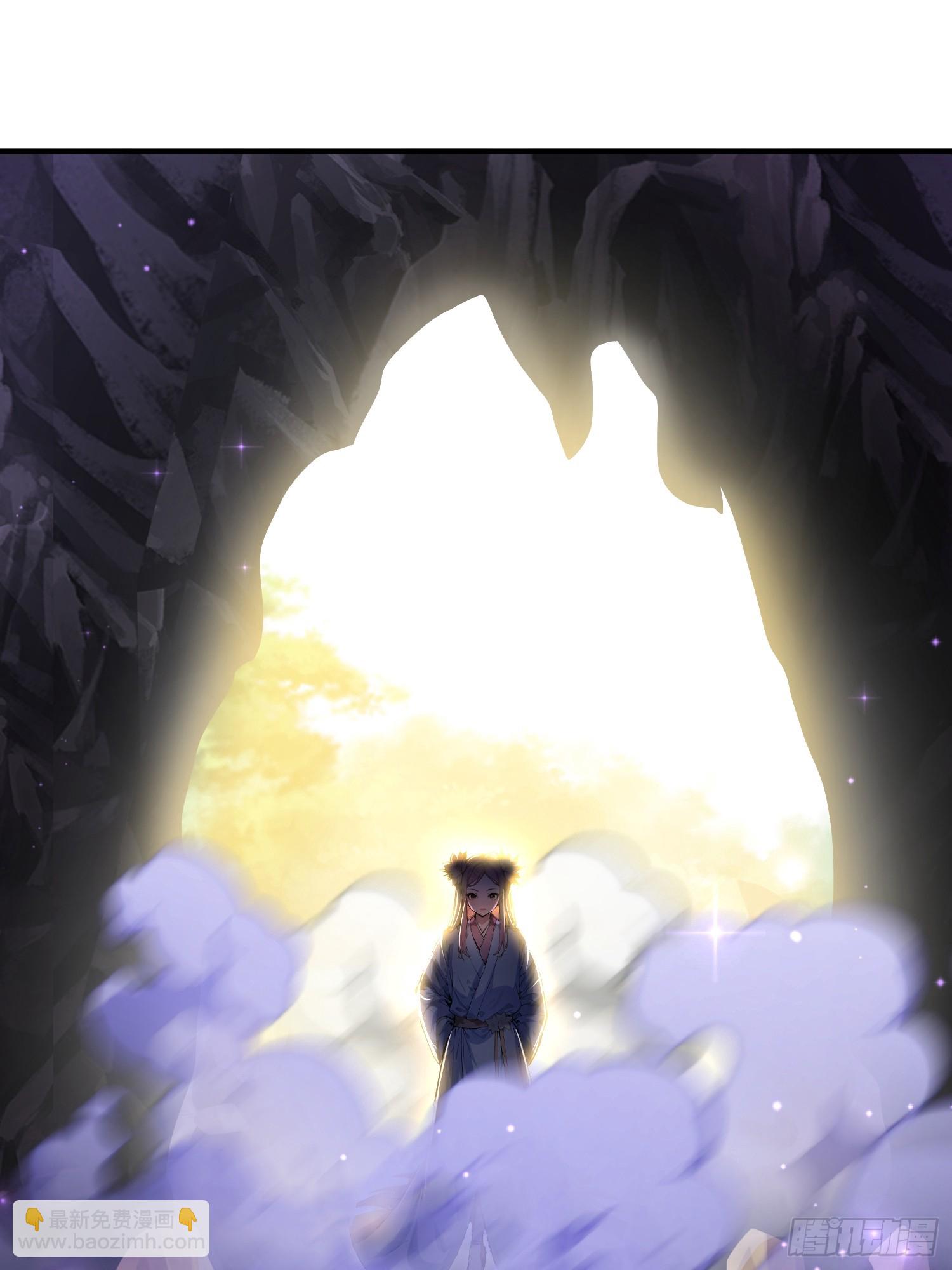 55话 这萝莉是谁？-第55话