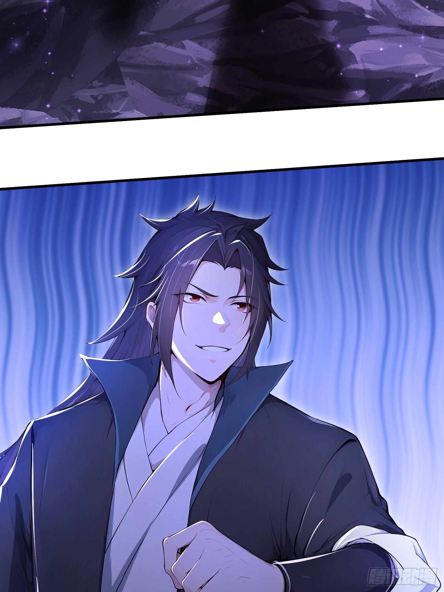 55话 这萝莉是谁？-第55话