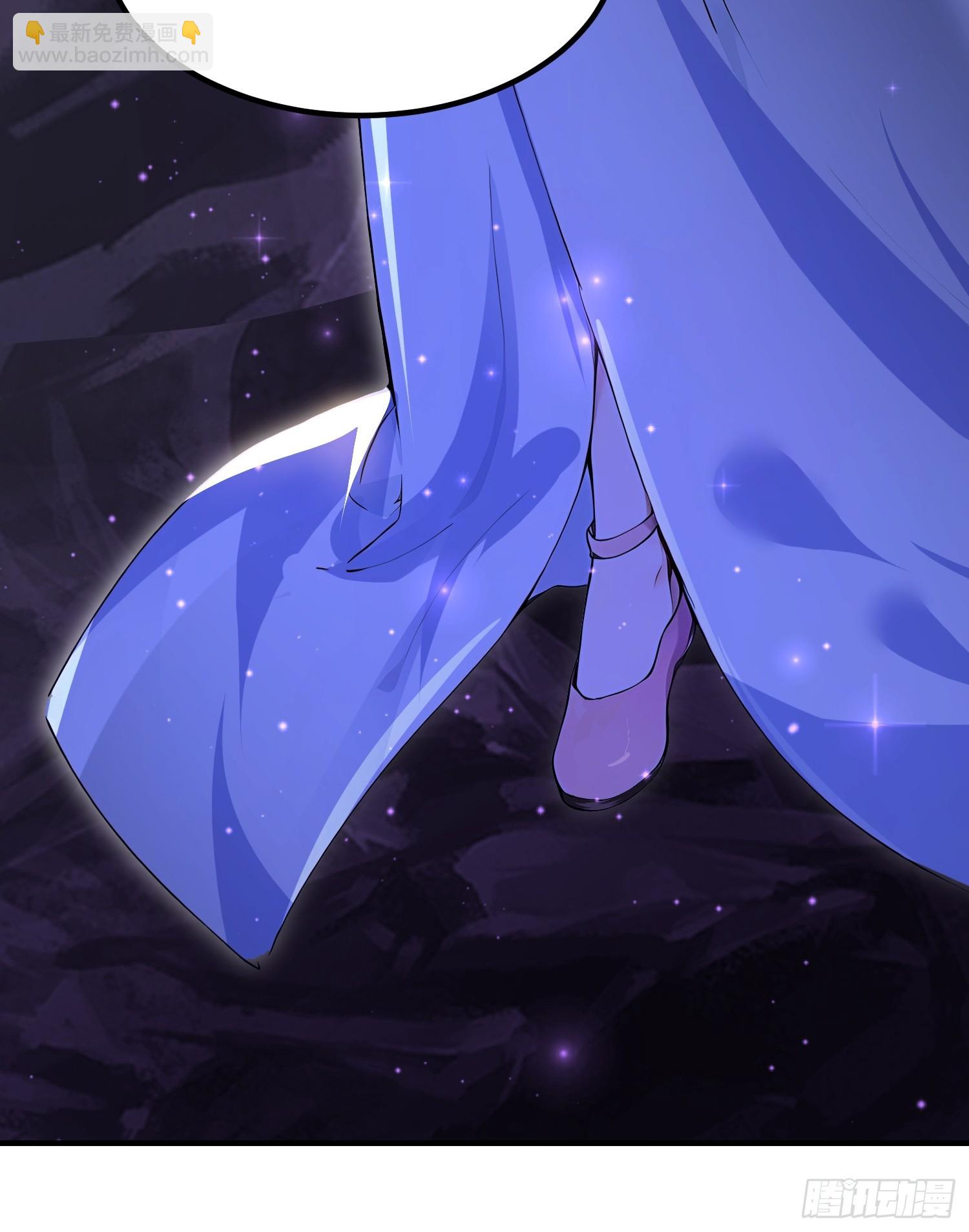 55话 这萝莉是谁？-第55话