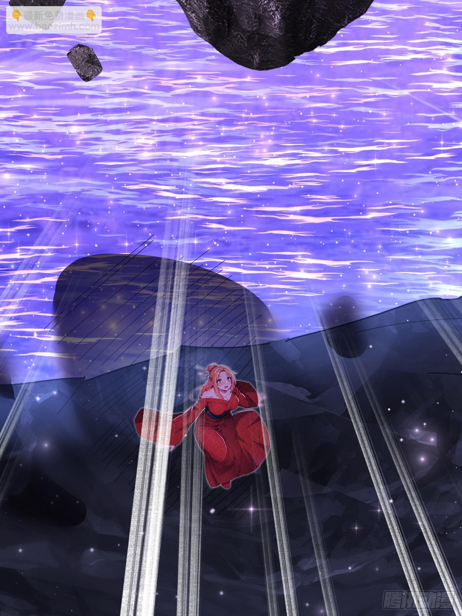 55话 这萝莉是谁？-第55话