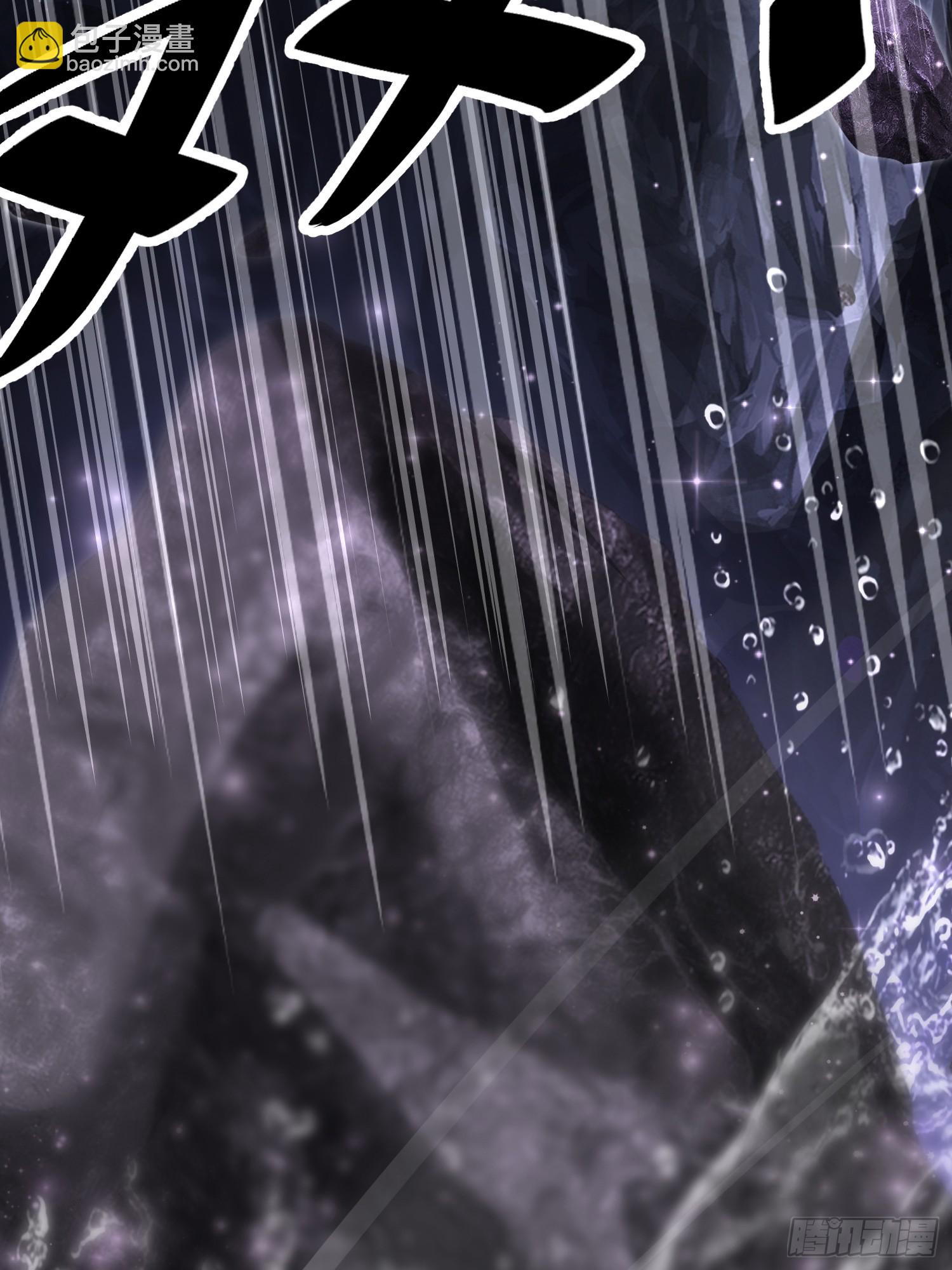 55话 这萝莉是谁？-第55话