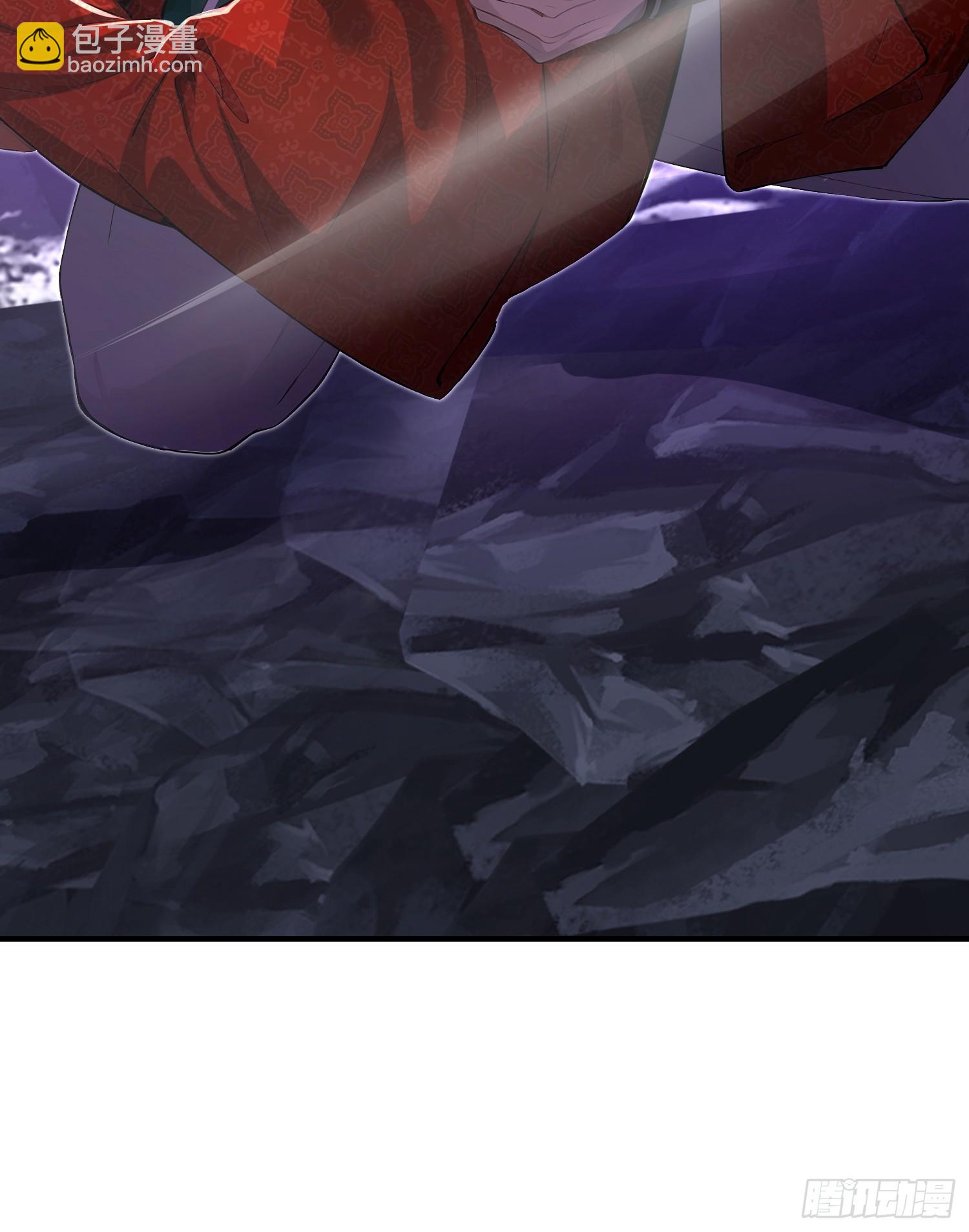 55话 这萝莉是谁？-第55话