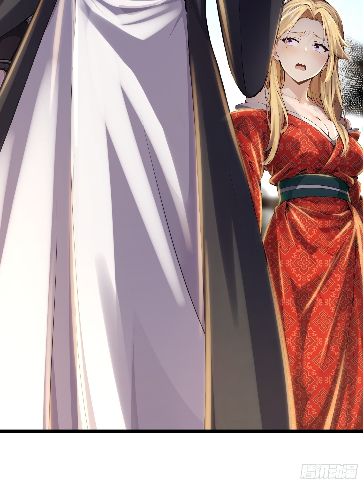 57话 进入幻境-第57话