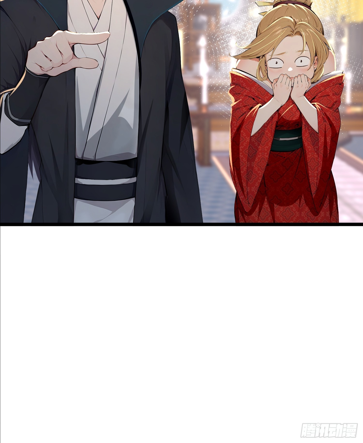 59话 消除欲望-第59话