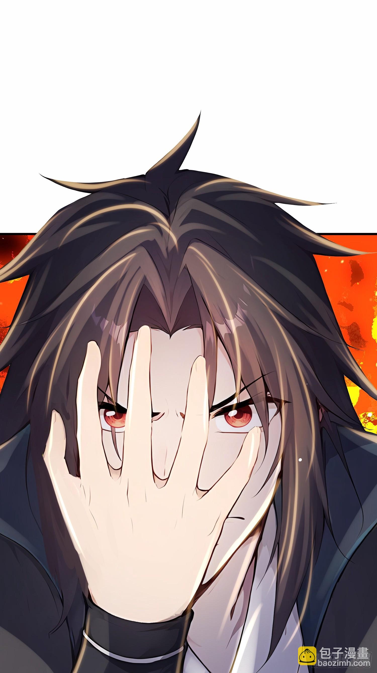 61话 找回了些记忆碎片-第61话