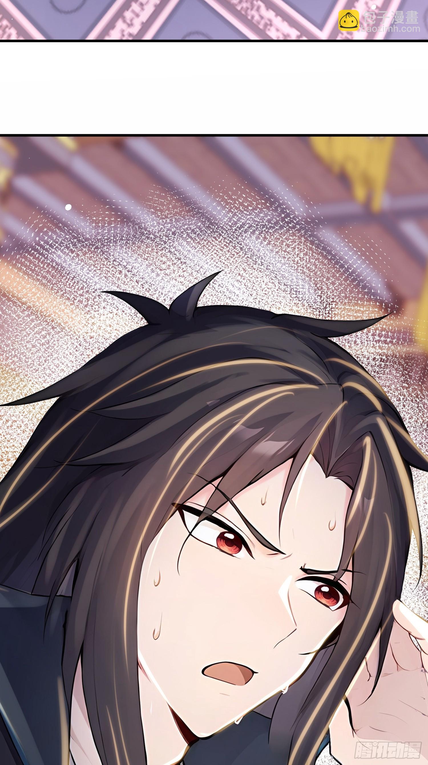 61话 找回了些记忆碎片-第61话