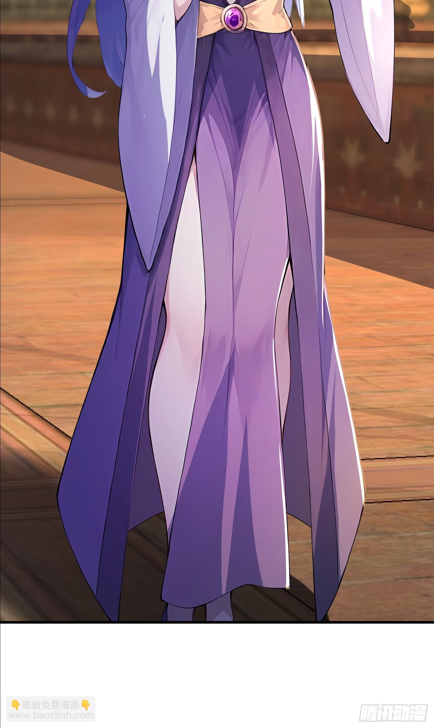 63话 闯入一个美男子-第63话