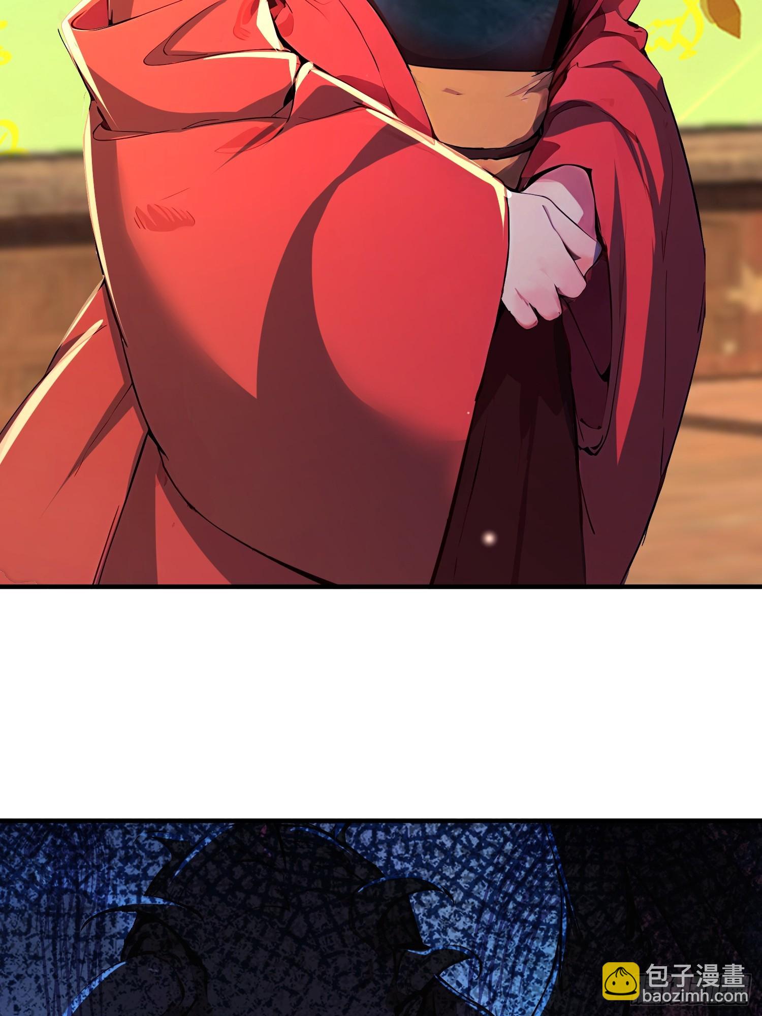 65话 古城到了-第65话