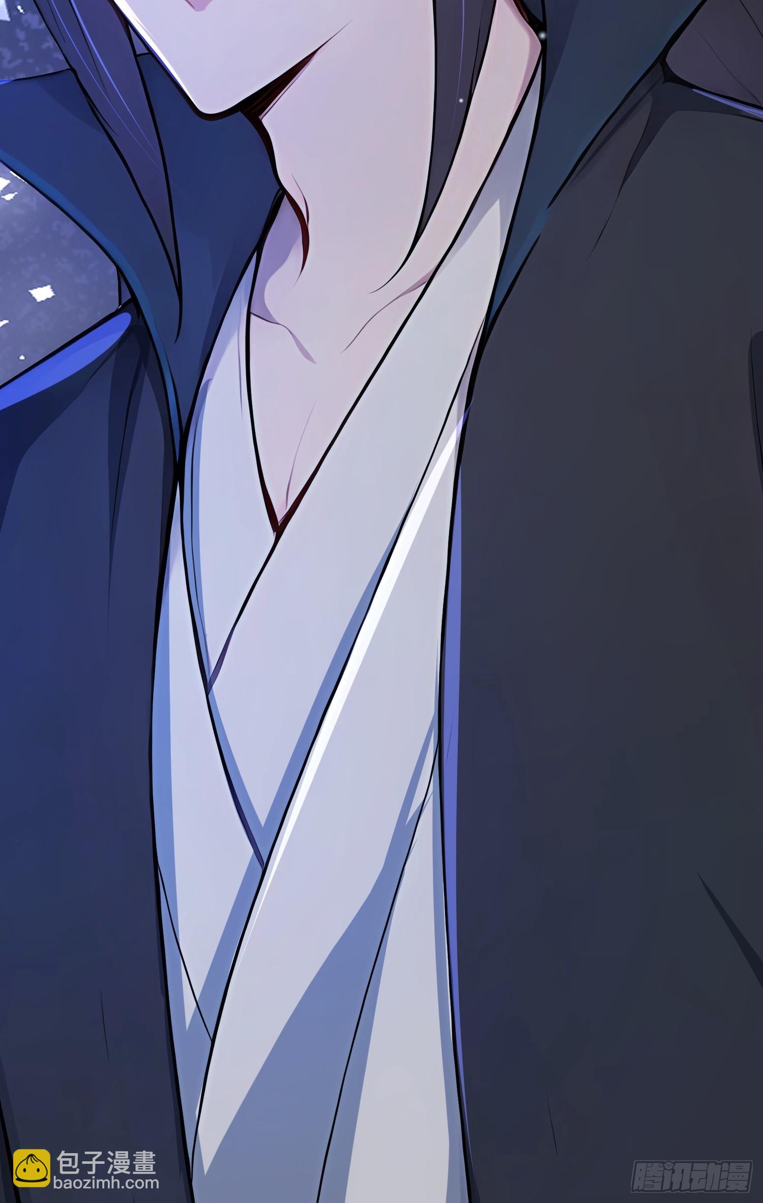 65话 古城到了-第65话