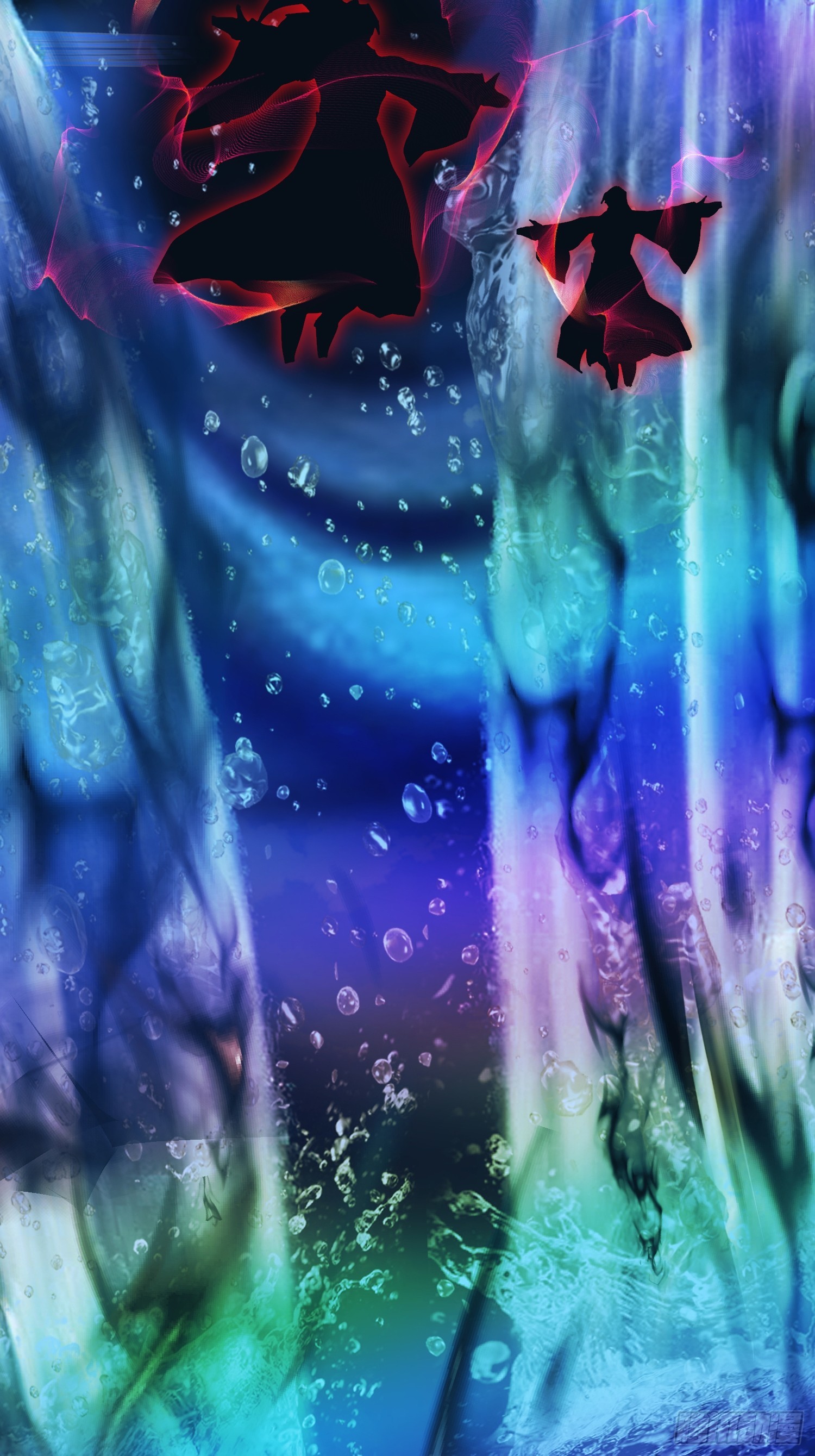 65话 古城到了-第65话