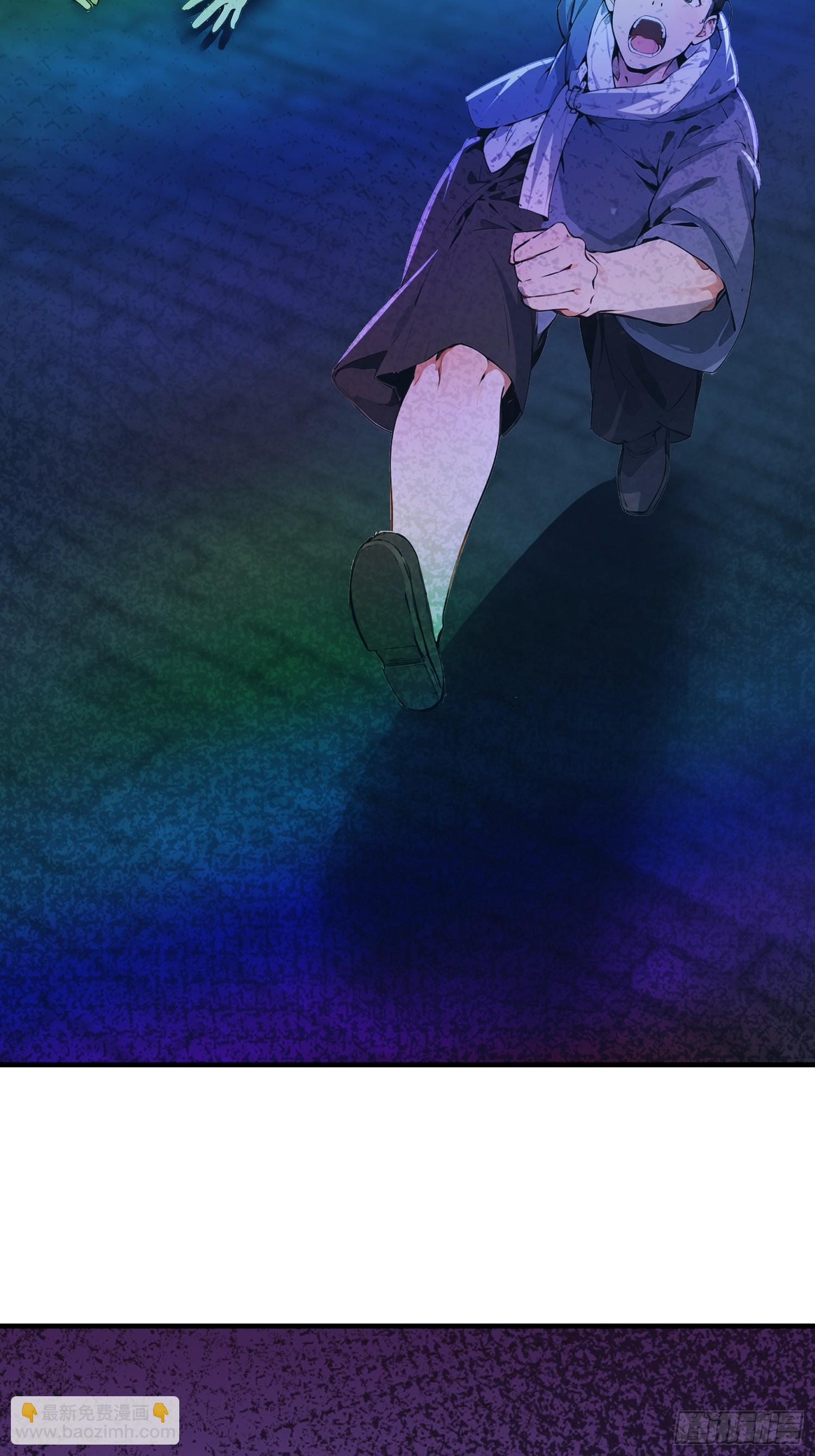 65话 古城到了-第65话