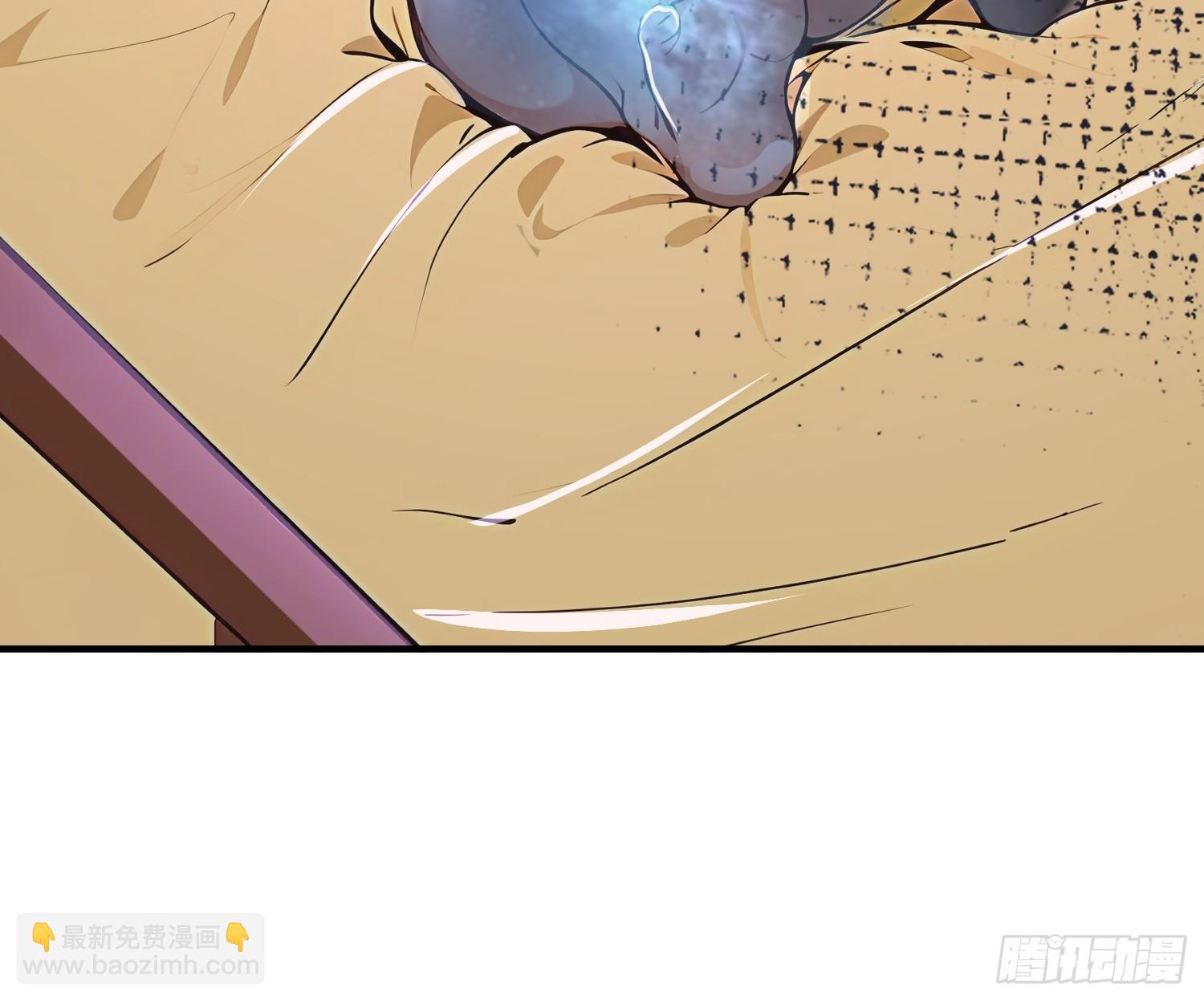 65话 古城到了-第65话