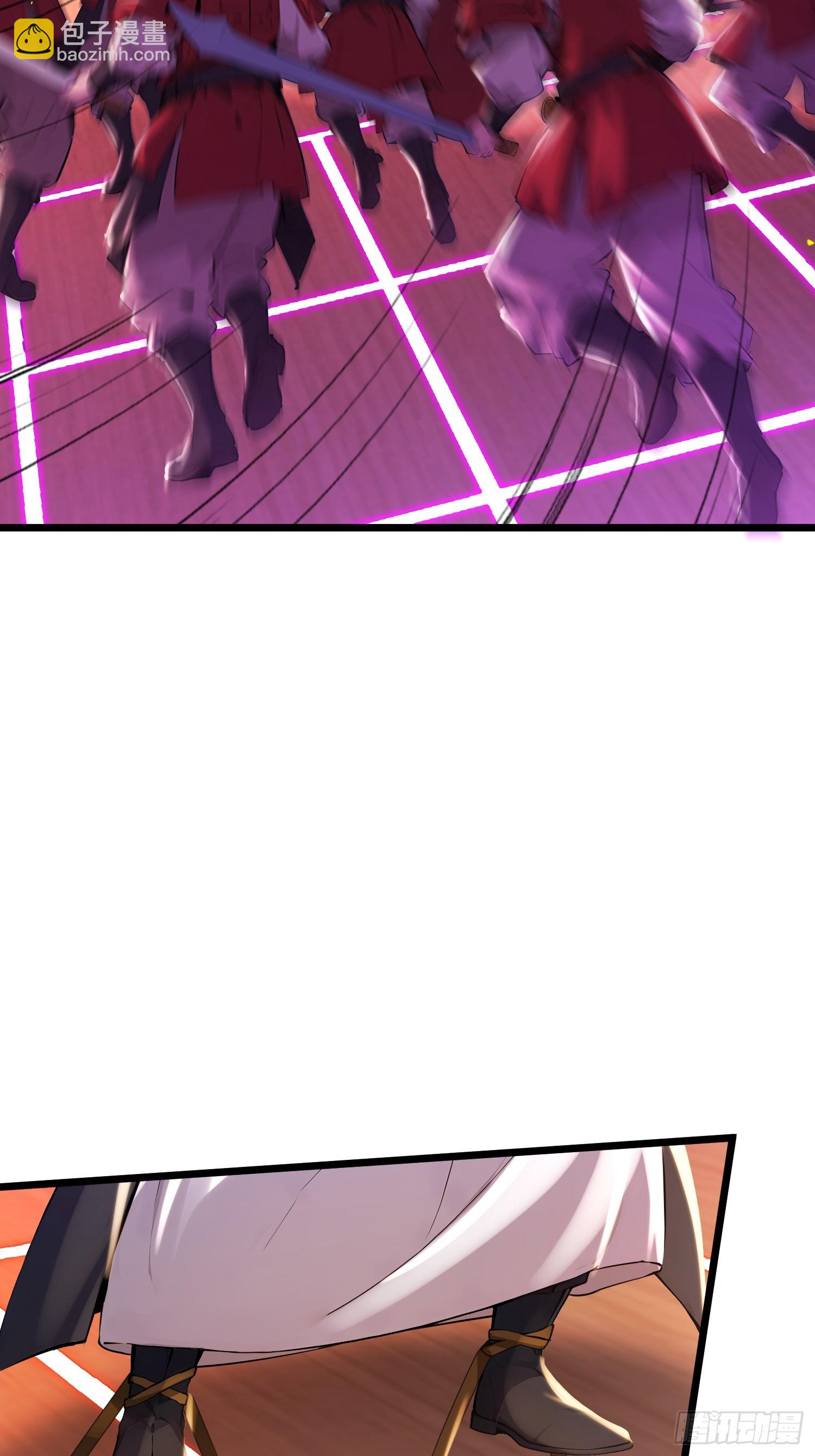 67话 大开杀戒-第67话