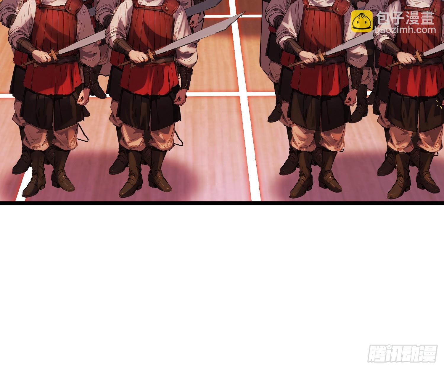 67话 大开杀戒-第67话