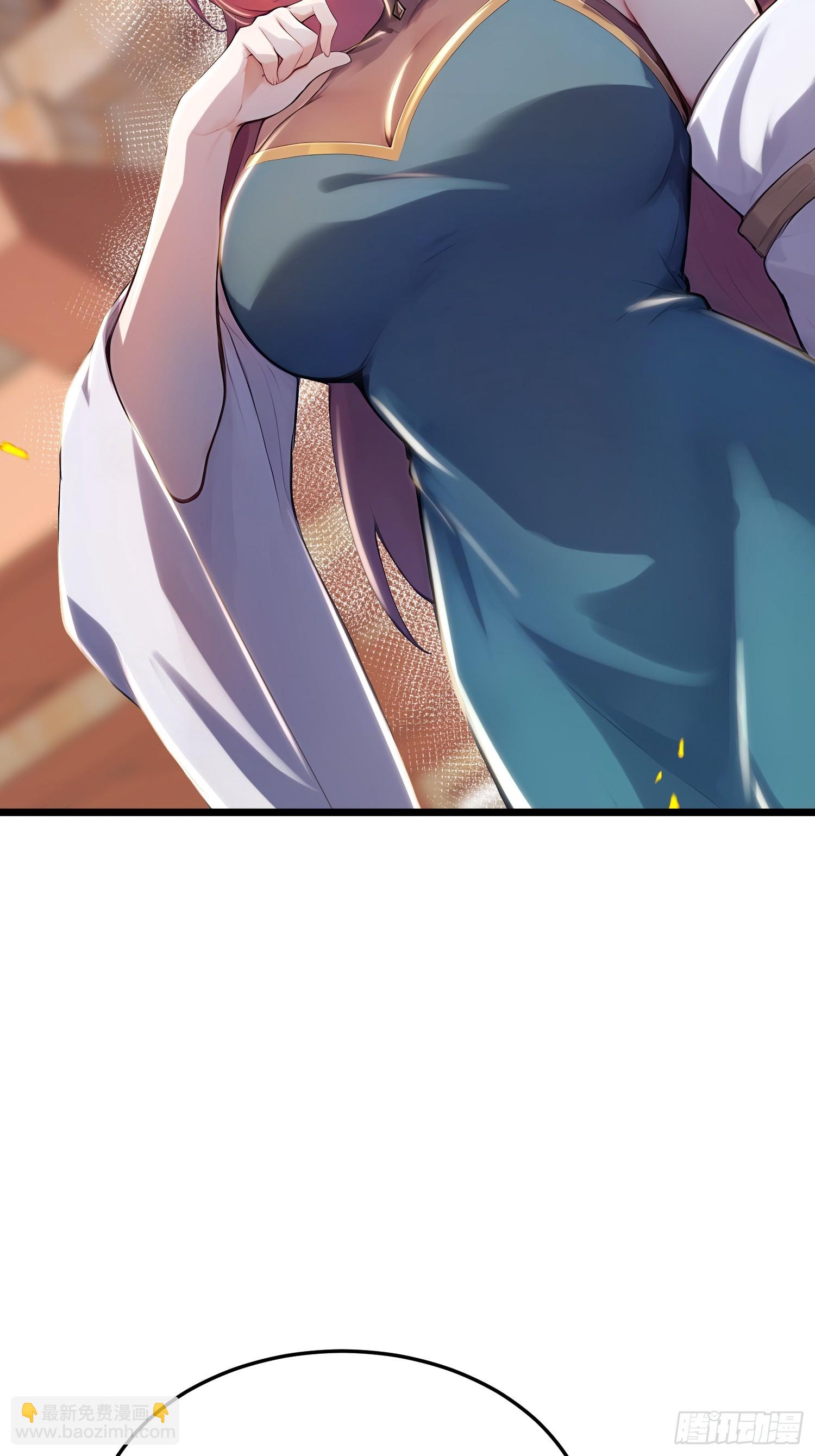 67话 大开杀戒-第67话