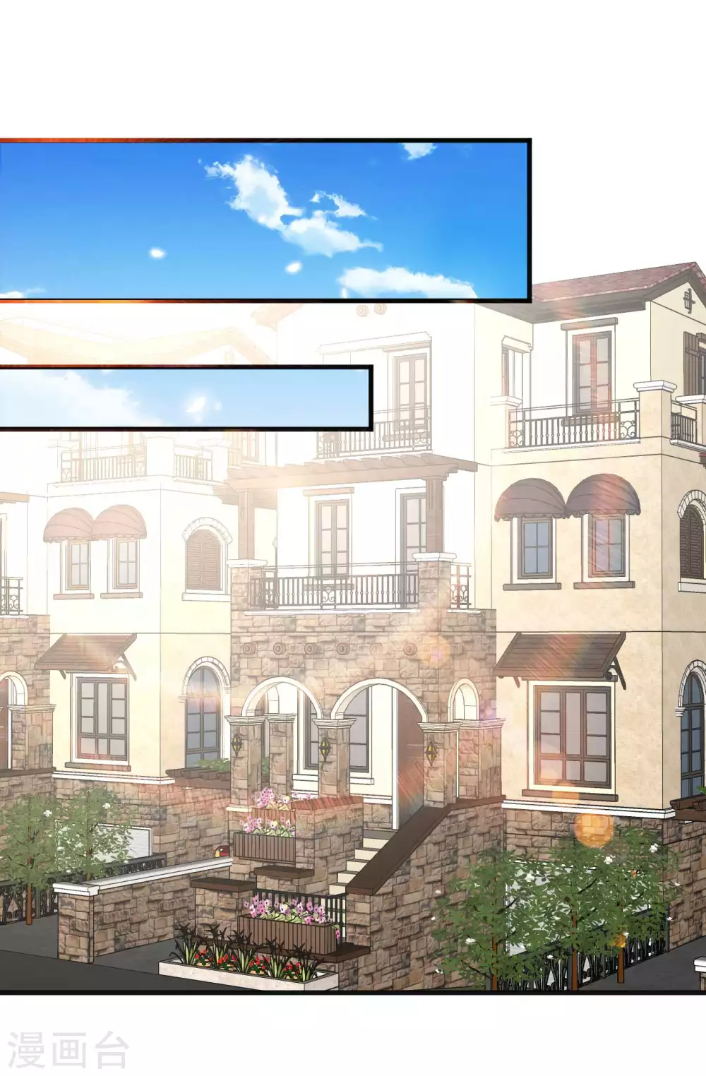 第1季最终话 借用身体-第19话