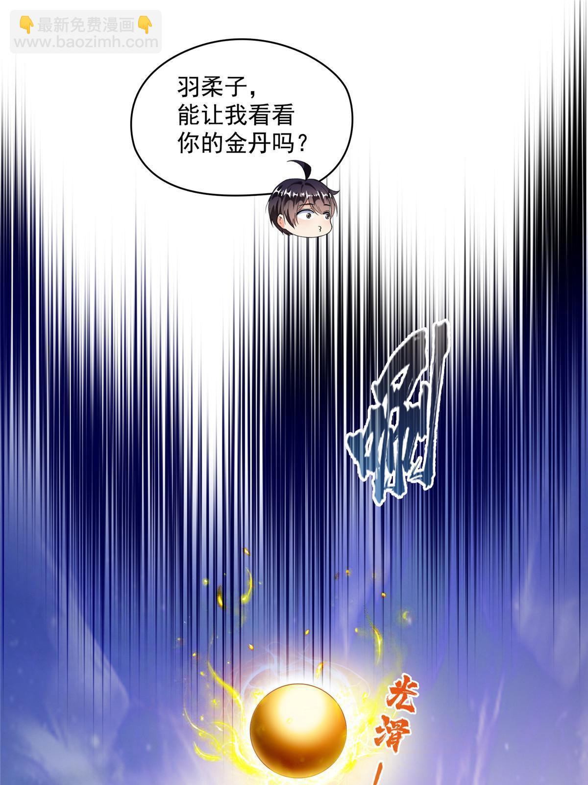 修真聊天羣 - 540 無龍紋金丹(1/2) - 2