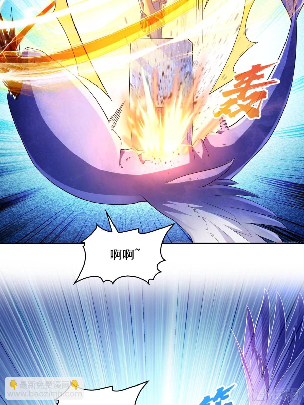 修真聊天羣 - 658 呆毛精(1/2) - 5