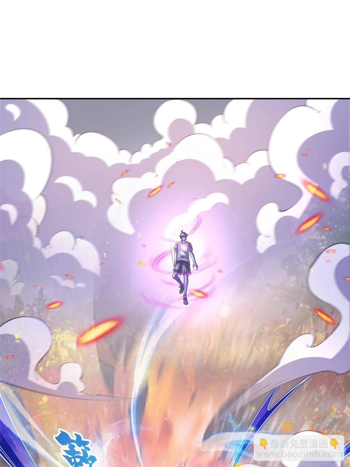 修真聊天羣 - 672 胖球小號：我就是霸宋(1/2) - 5