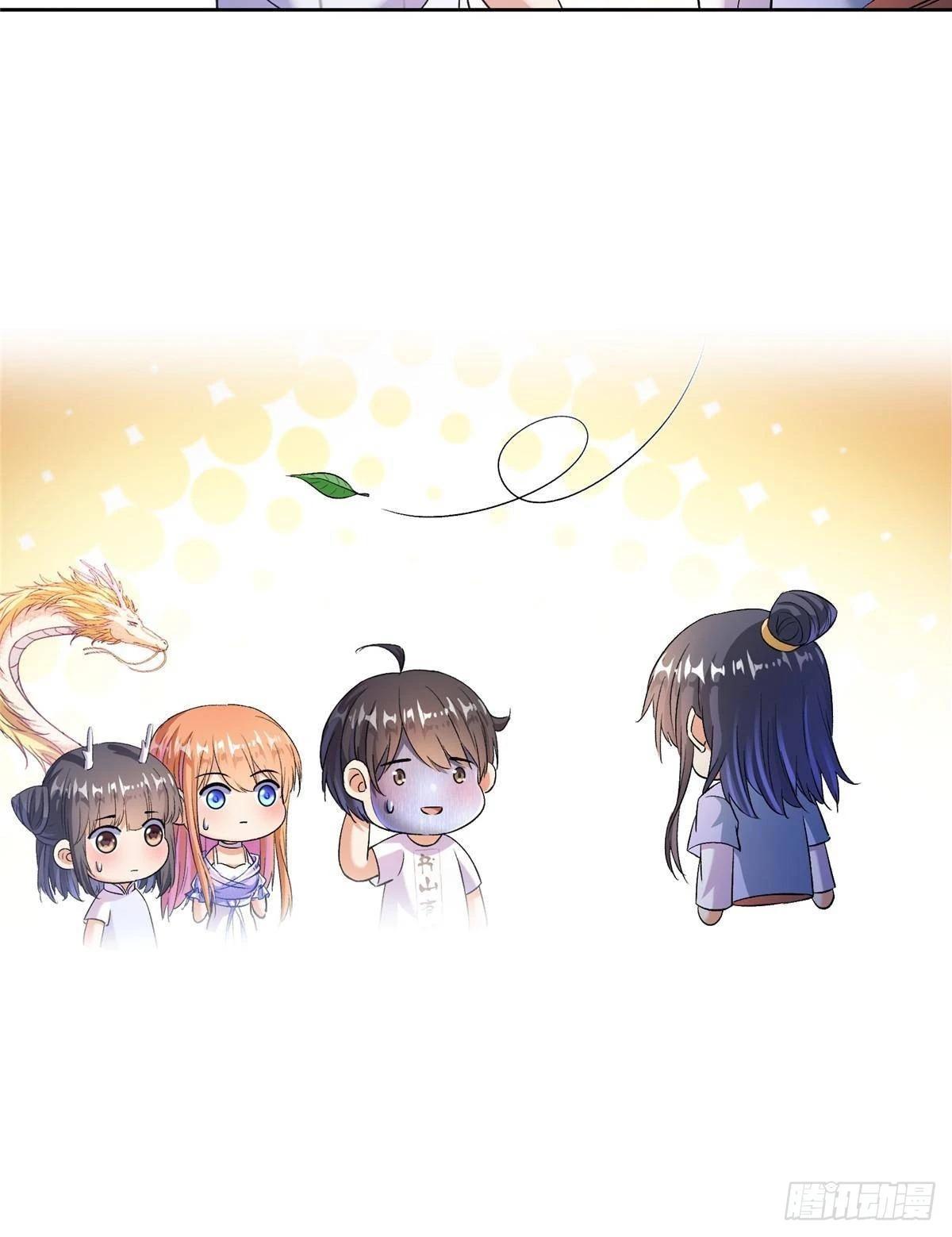 686 	在活着的时候给自己造一座墓？-第703话